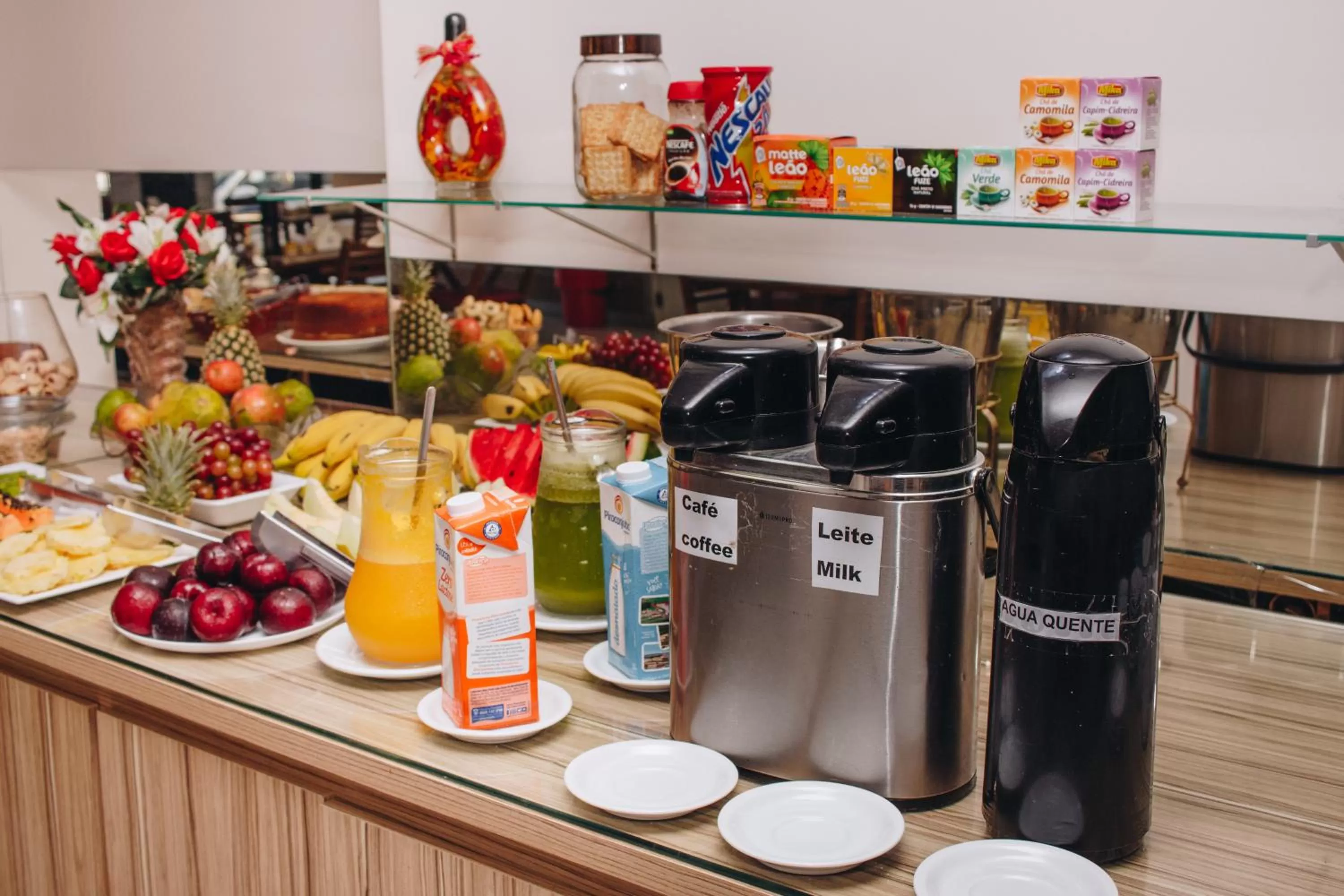 Samir Hotel Business