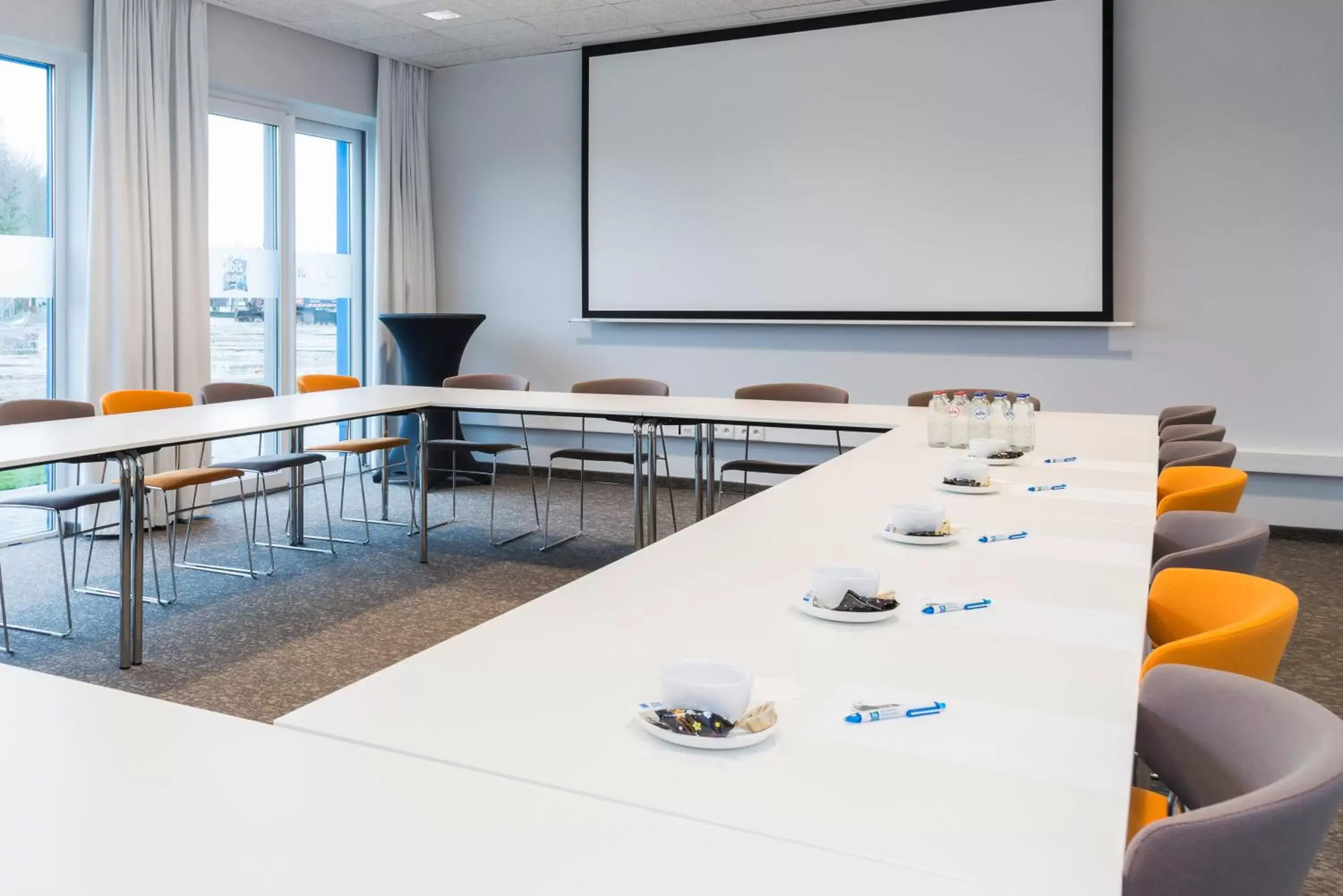 Banquet/Function facilities in ibis budget Brugge Jabbeke