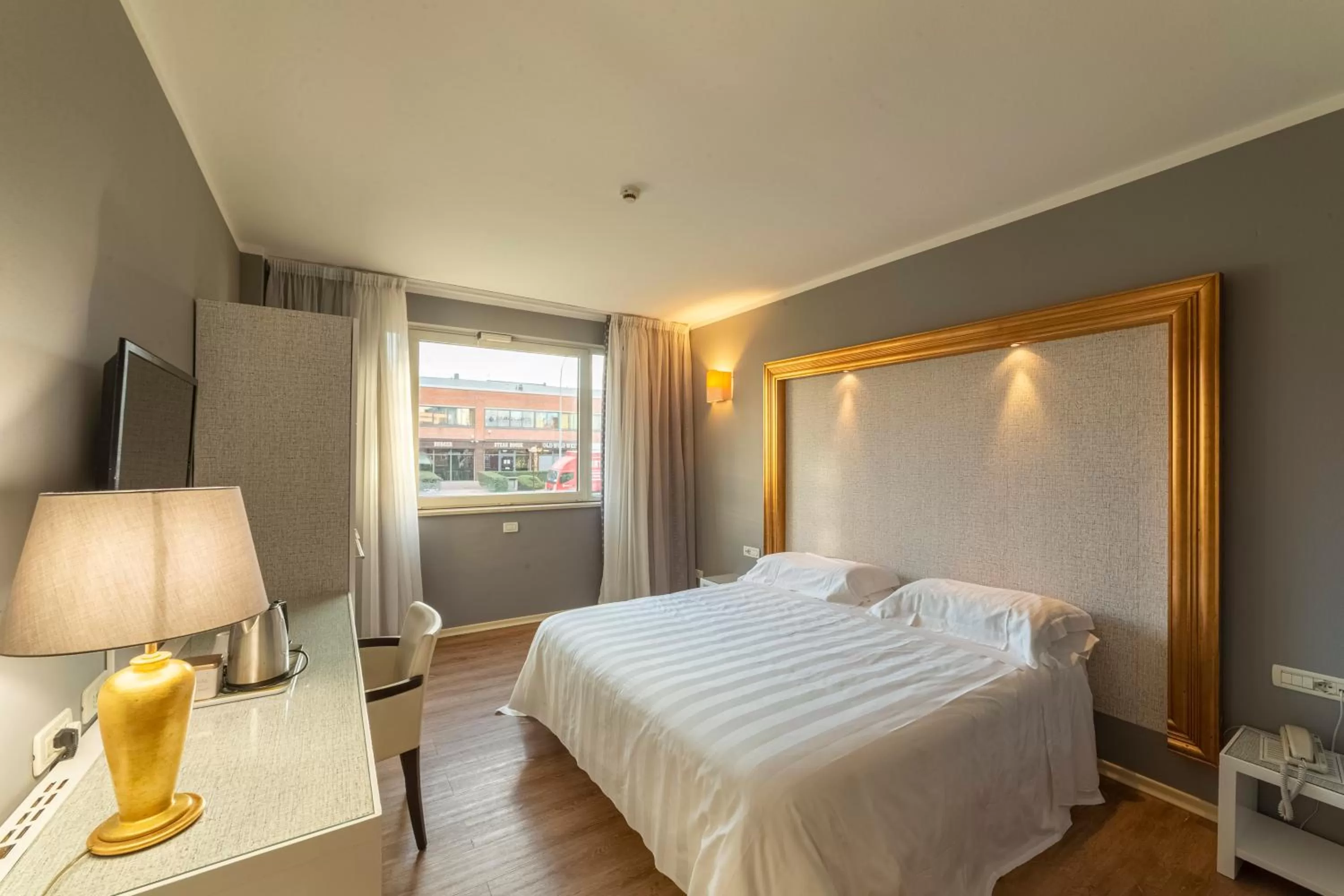 Smart Double or Twin Room in Hotel Repubblica Marinara