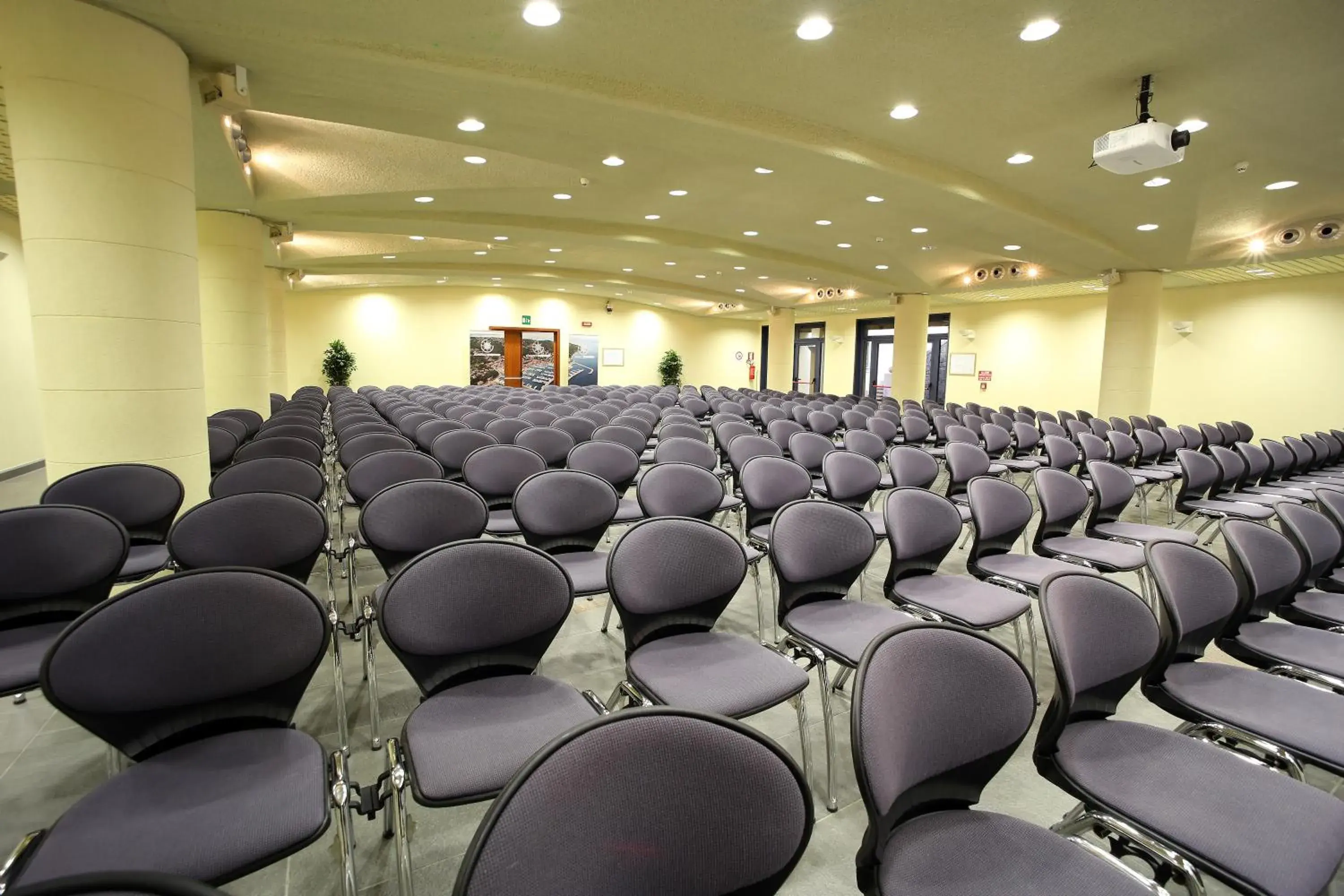 Meeting/conference room in Hotel San Rocco