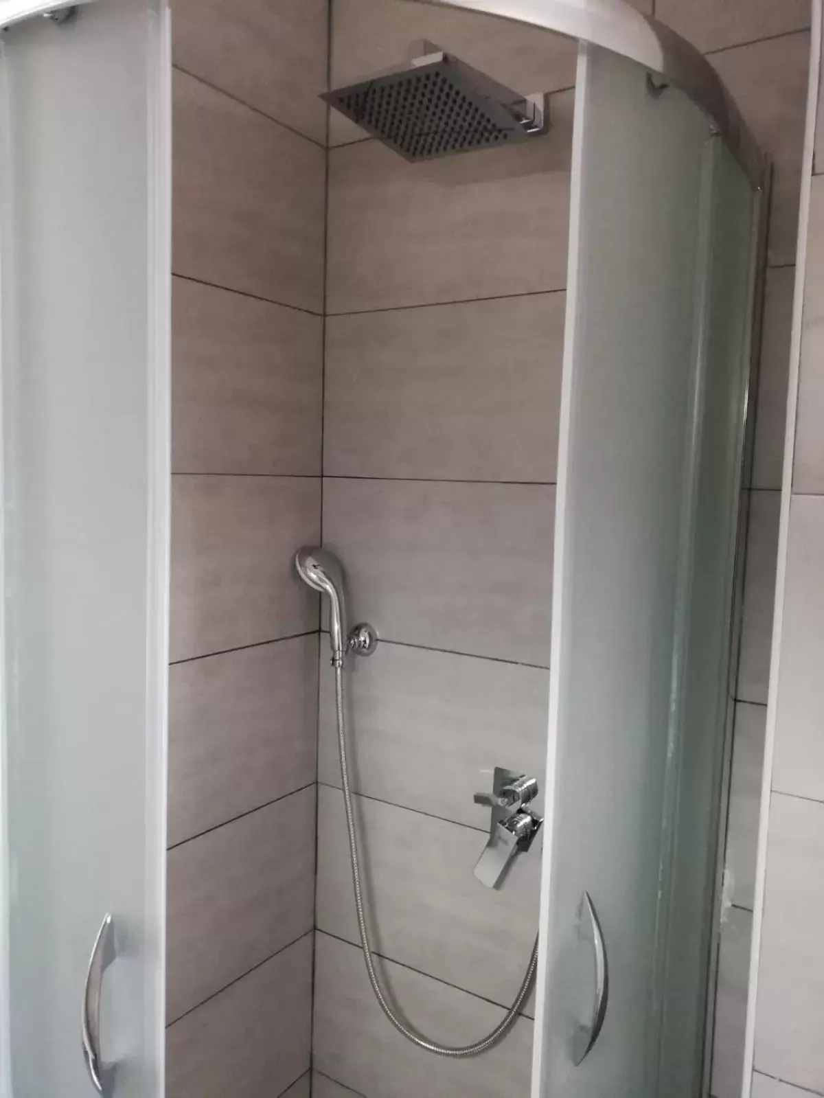 Shower, Bathroom in Venere Bellevue