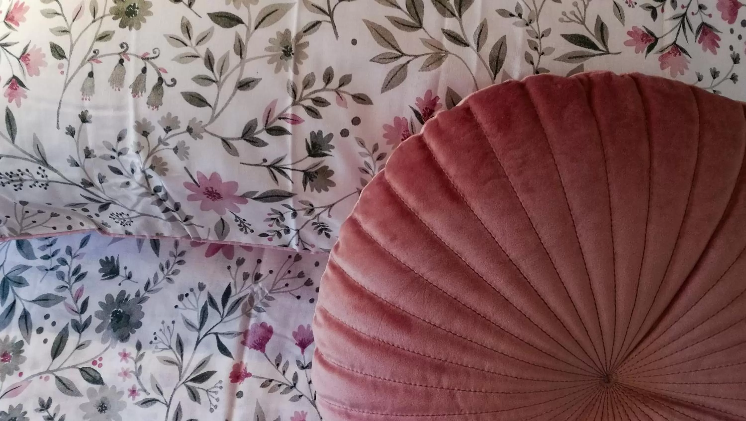 Seating Area in La Merla