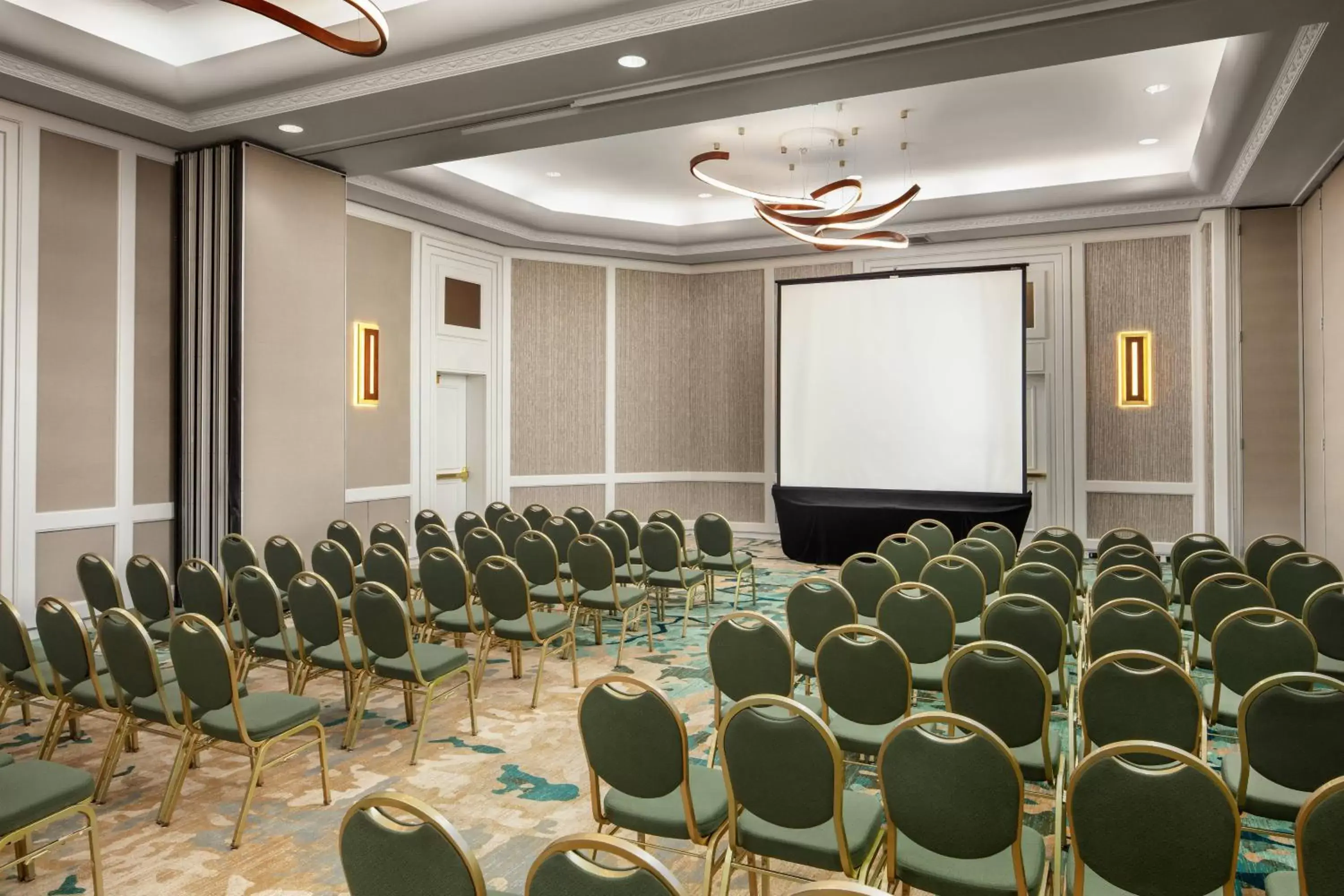 Meeting/conference room in San Diego Marriott La Jolla