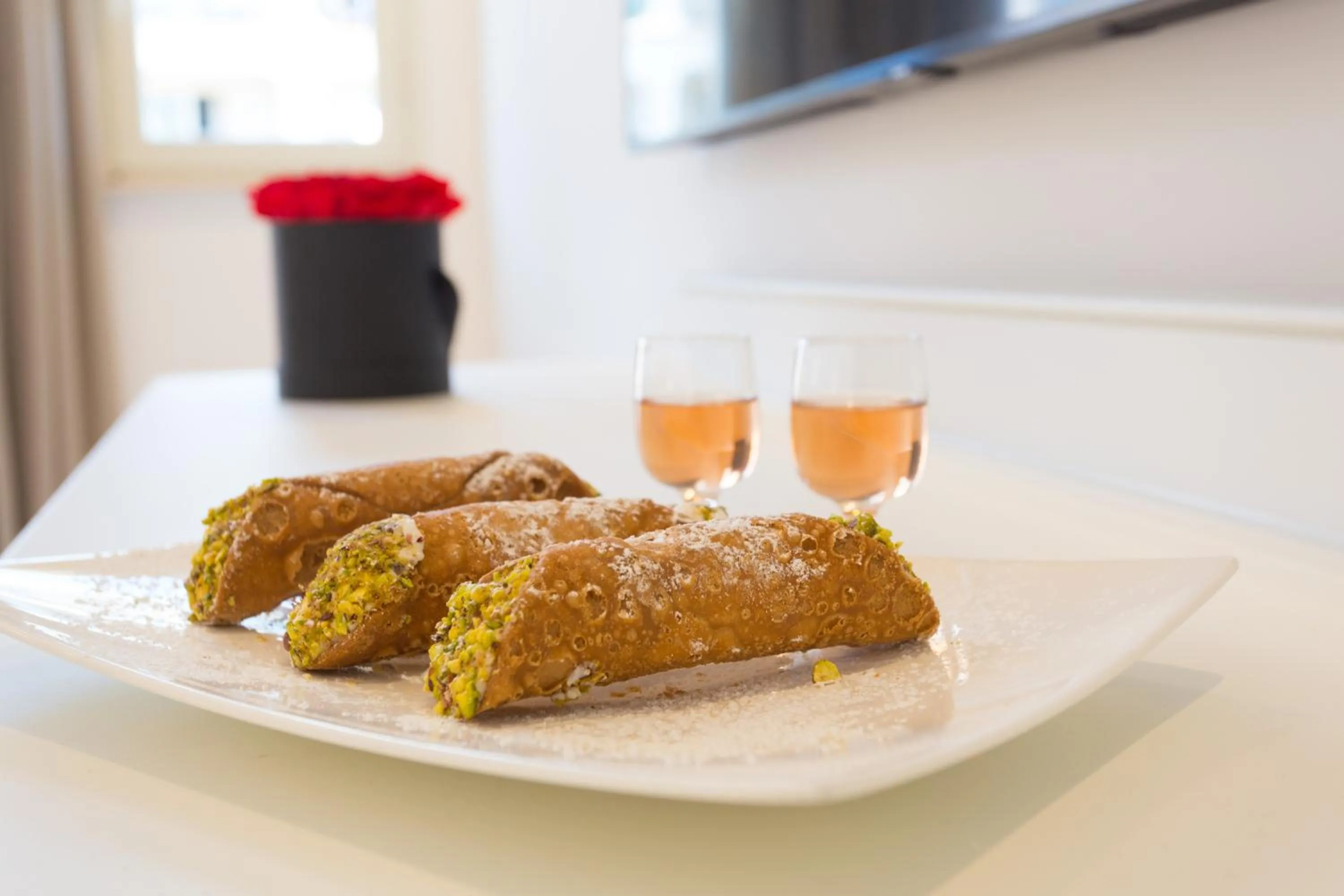 Hellenia Yachting Hotel & SPA