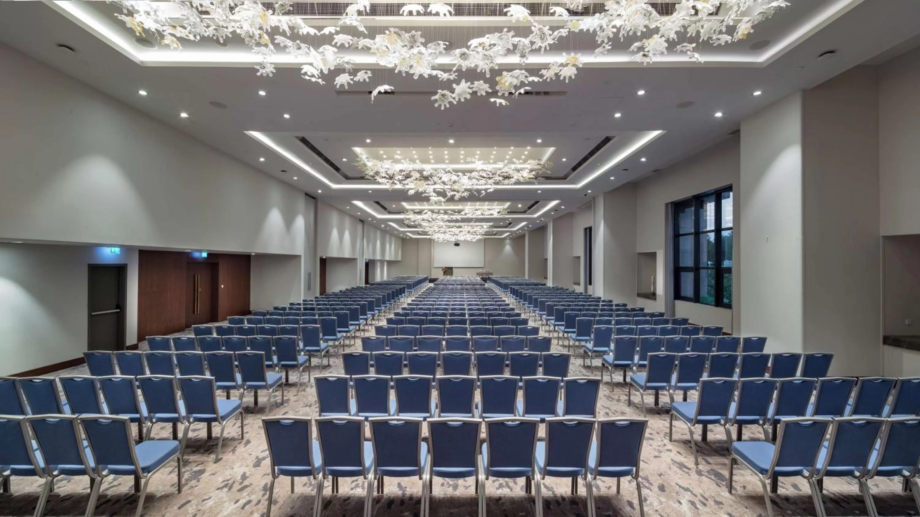 Meeting/conference room in Hilton Istanbul Maslak