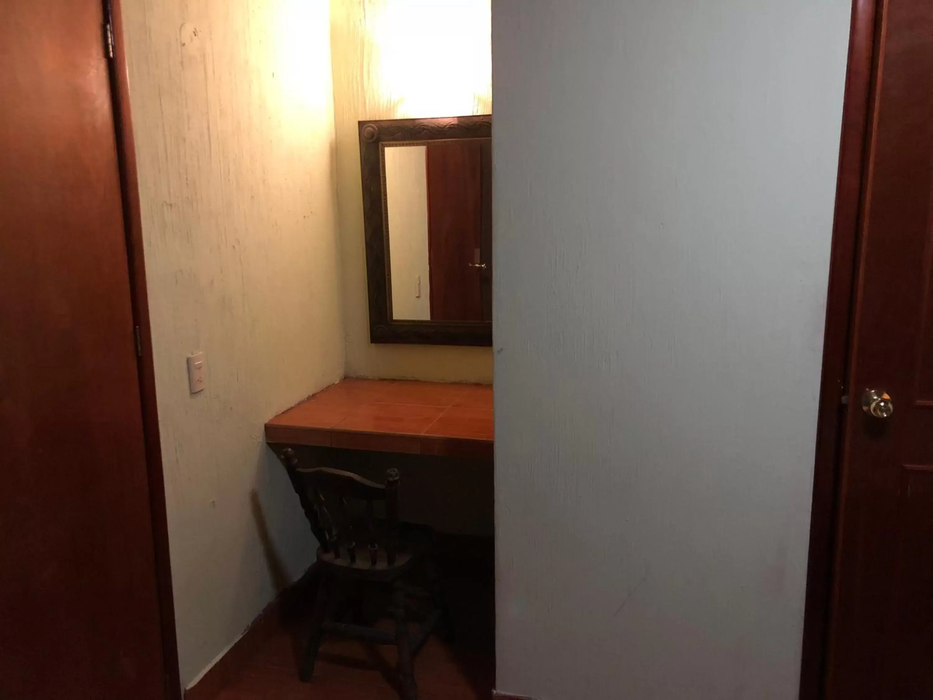 Photo of the whole room, Bathroom in Hotel Hacienda el Ceboruco