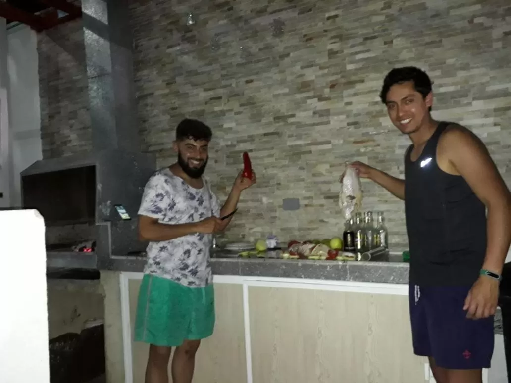 Apartamentos Isla Tropical