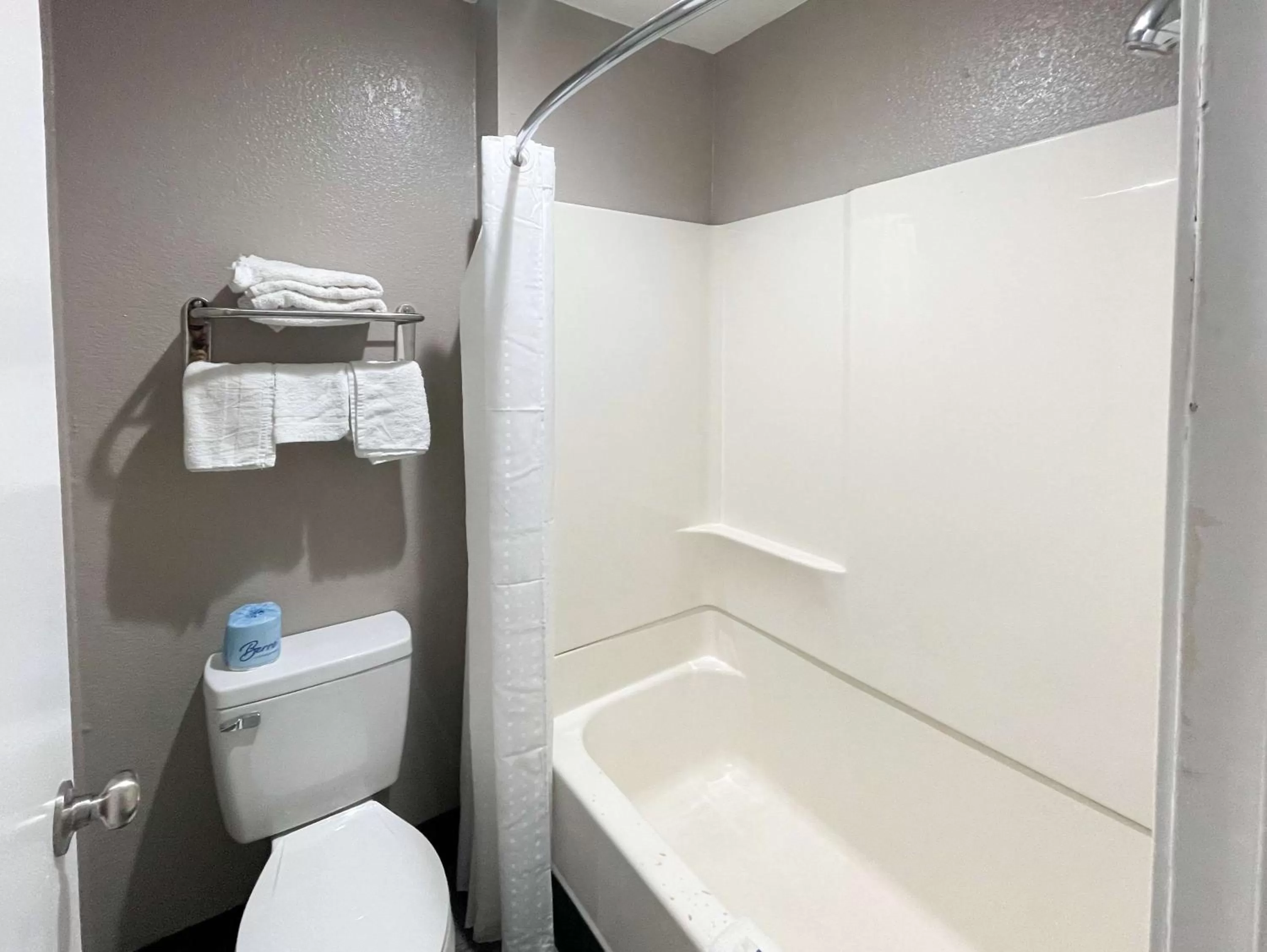 Motel 6 Little Rock AR South