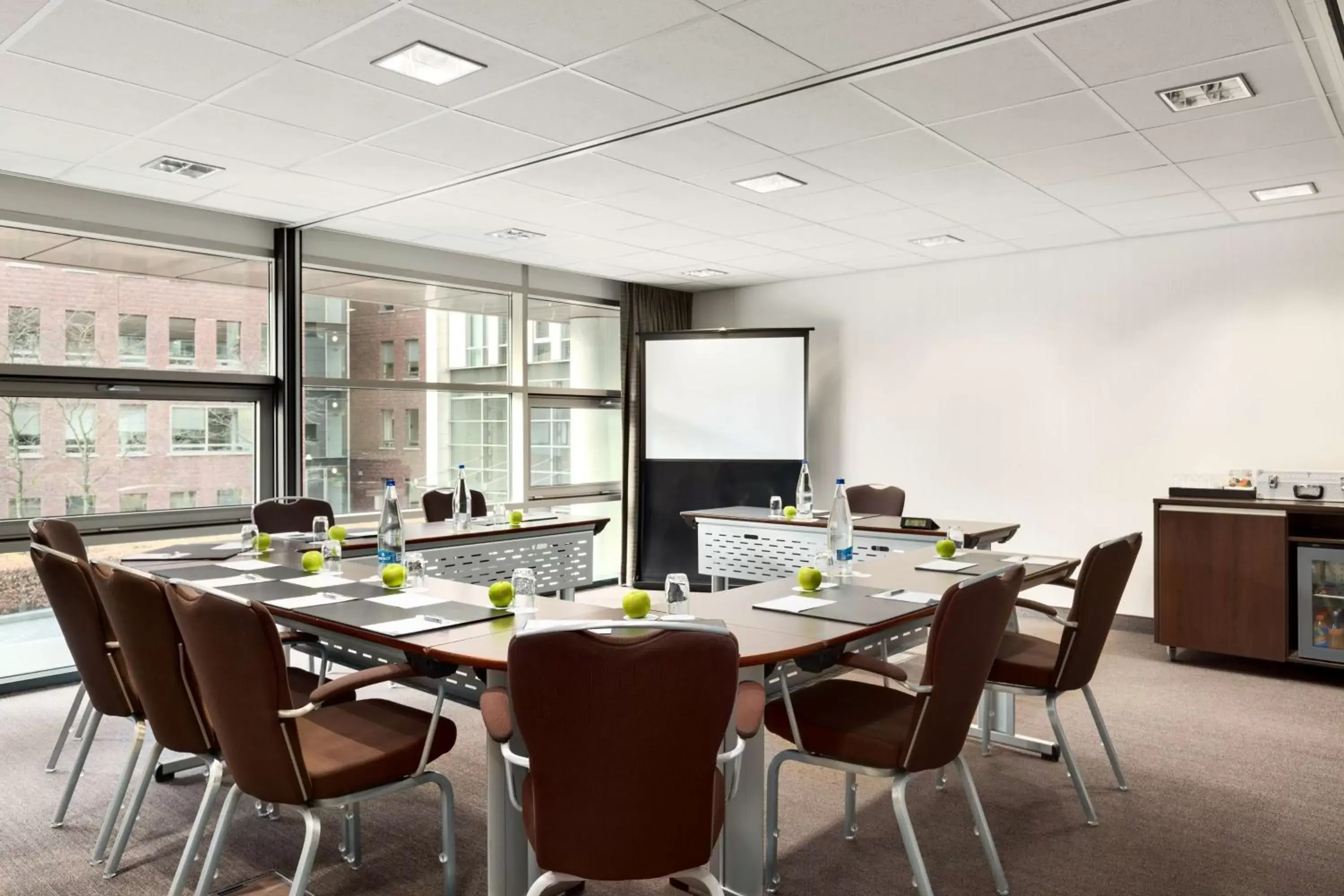 Meeting/conference room in NH Amersfoort