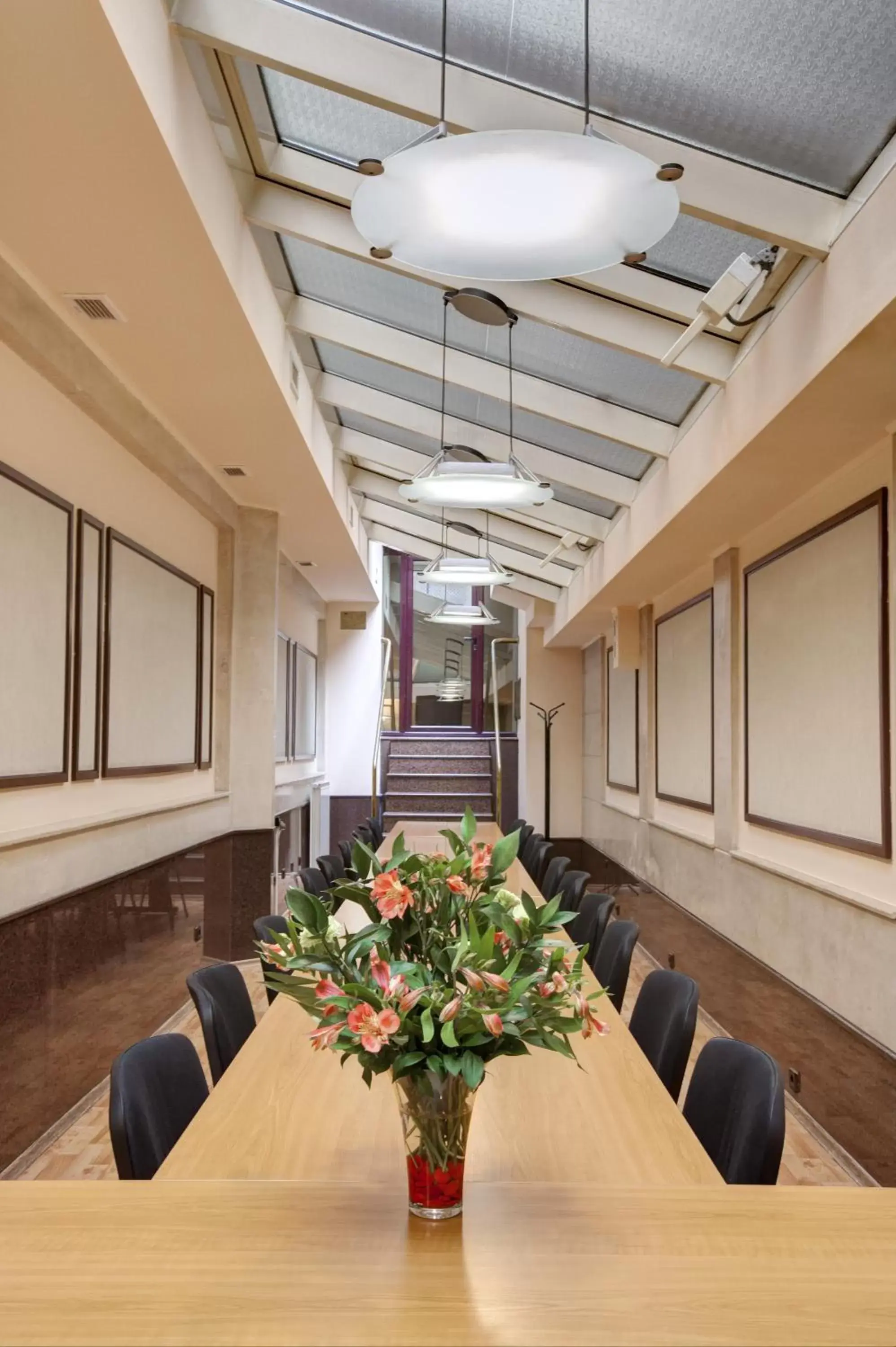 Meeting/conference room in Hotel Downtown - TOP location in the heart of Sofia city