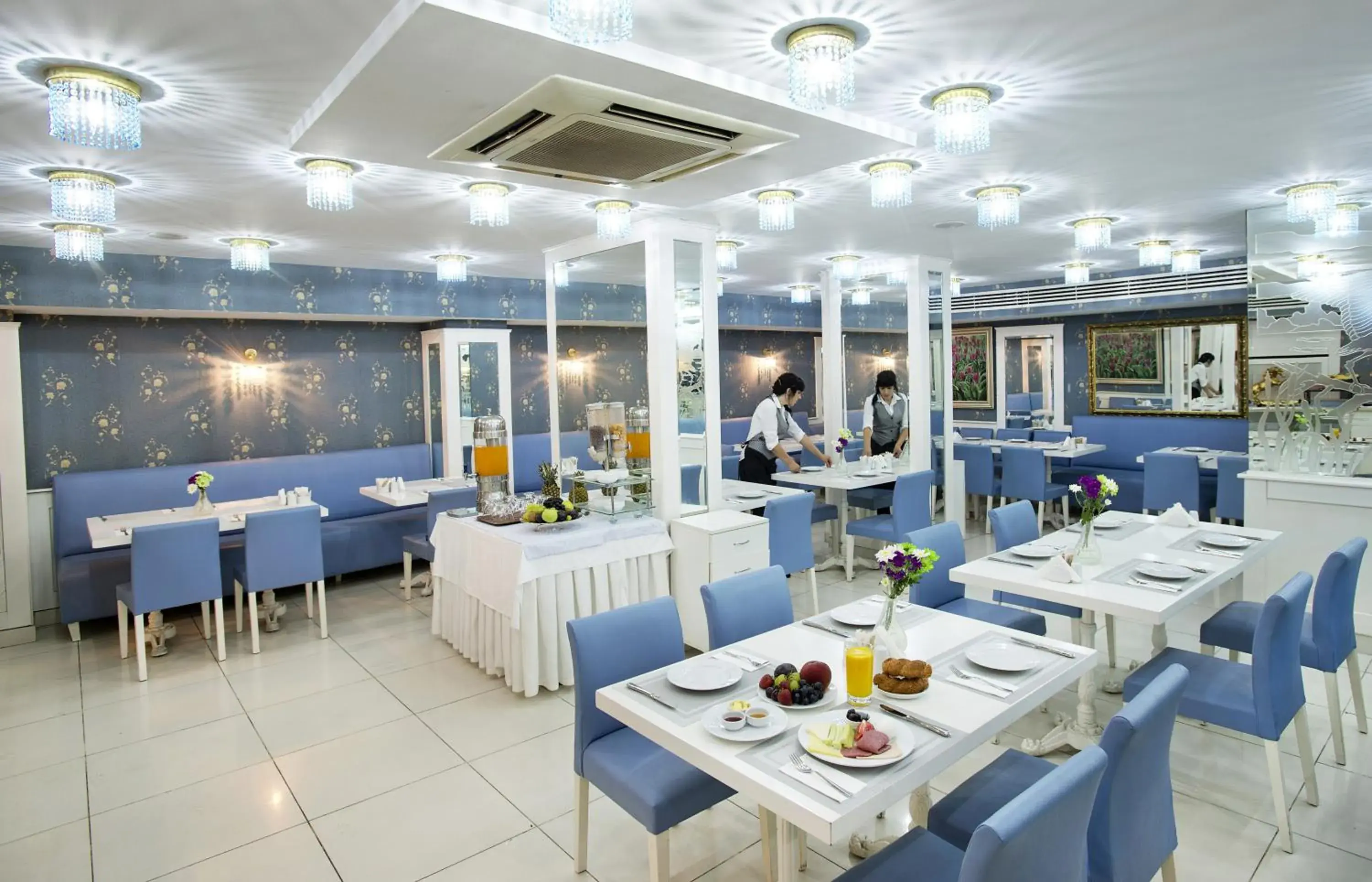 Non alcoholic drinks, Restaurant/Places to Eat in Eterno Hotel