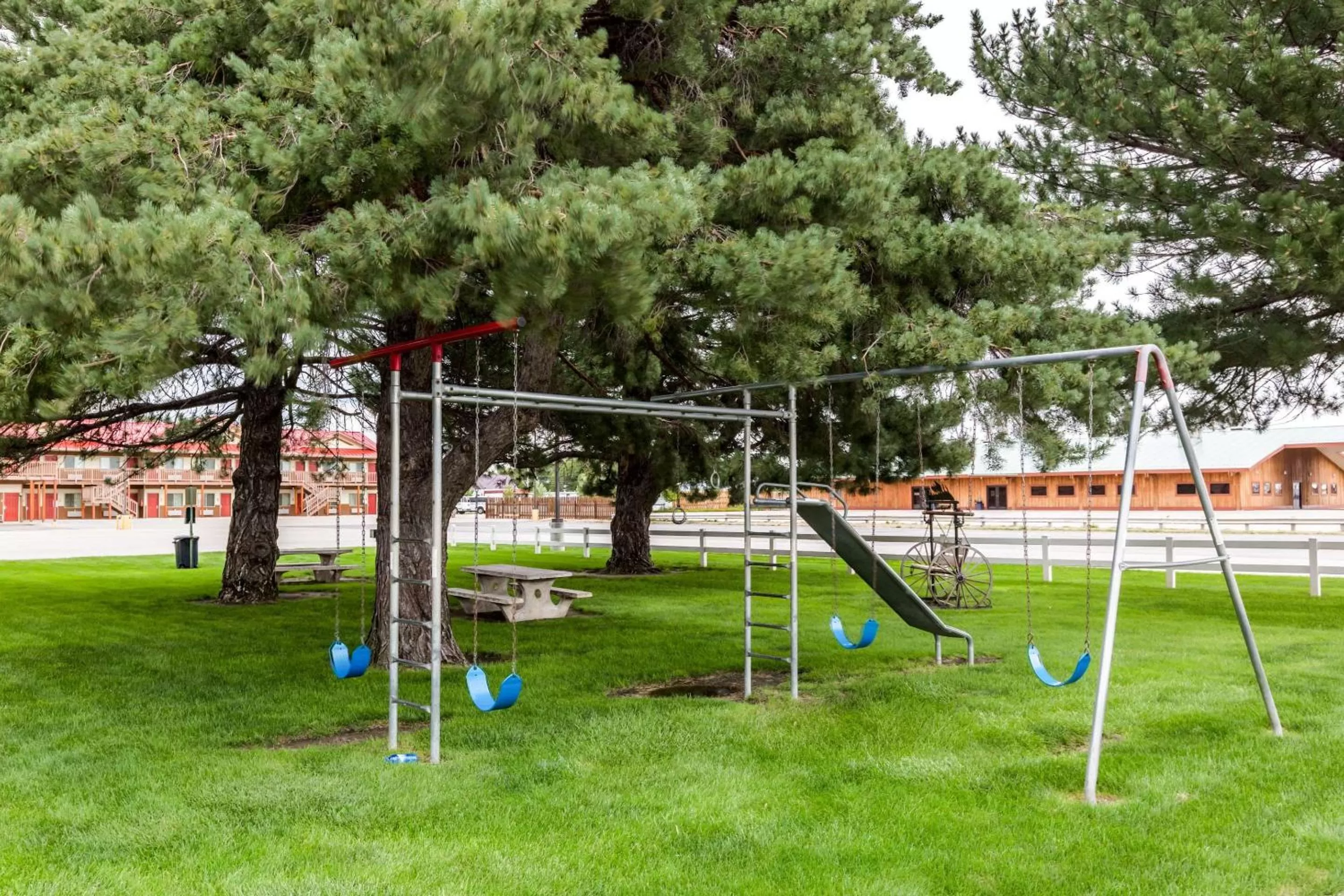 Other in Harmony Inn & Suites