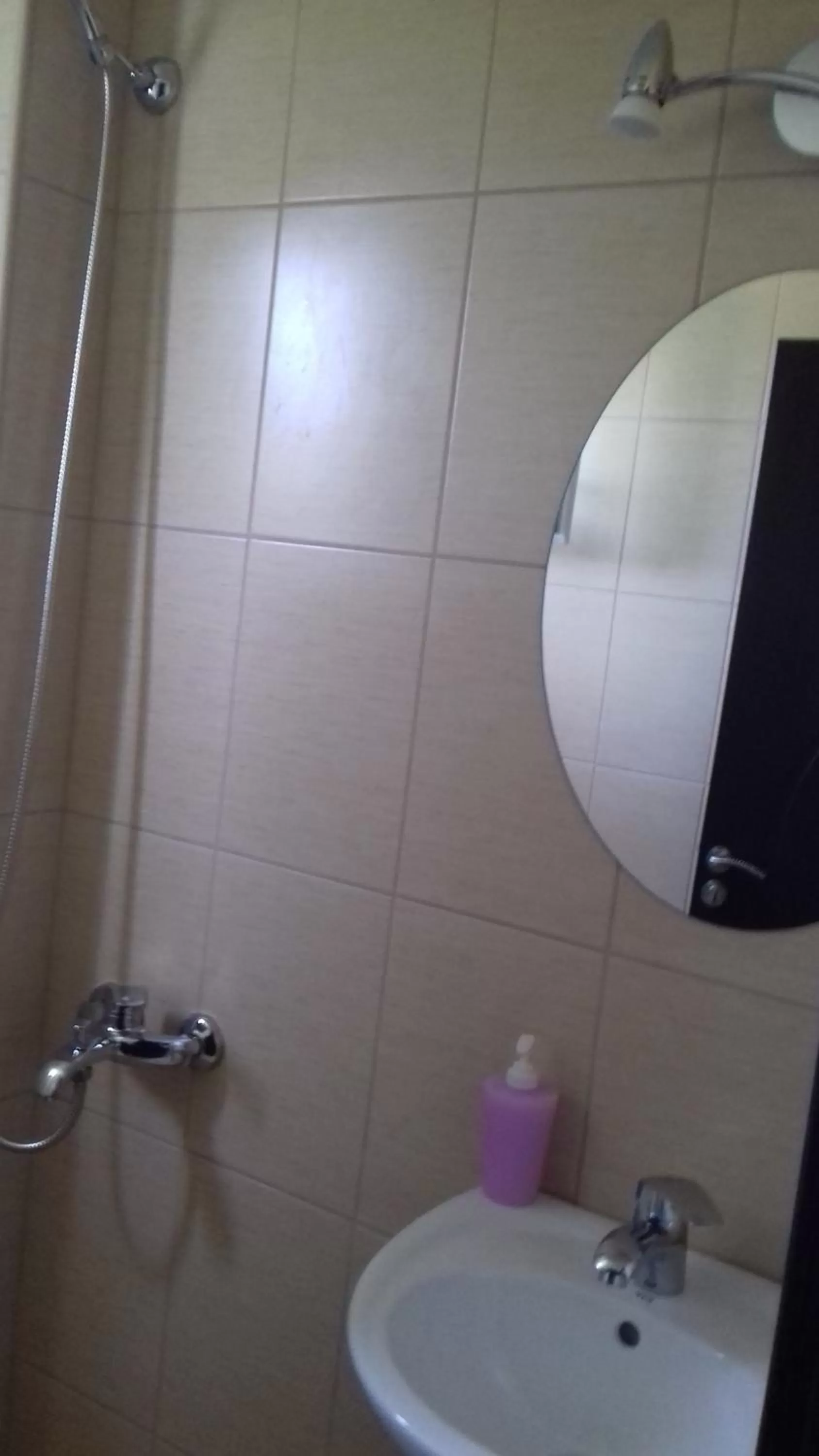 Bathroom in Apartments Vladimir