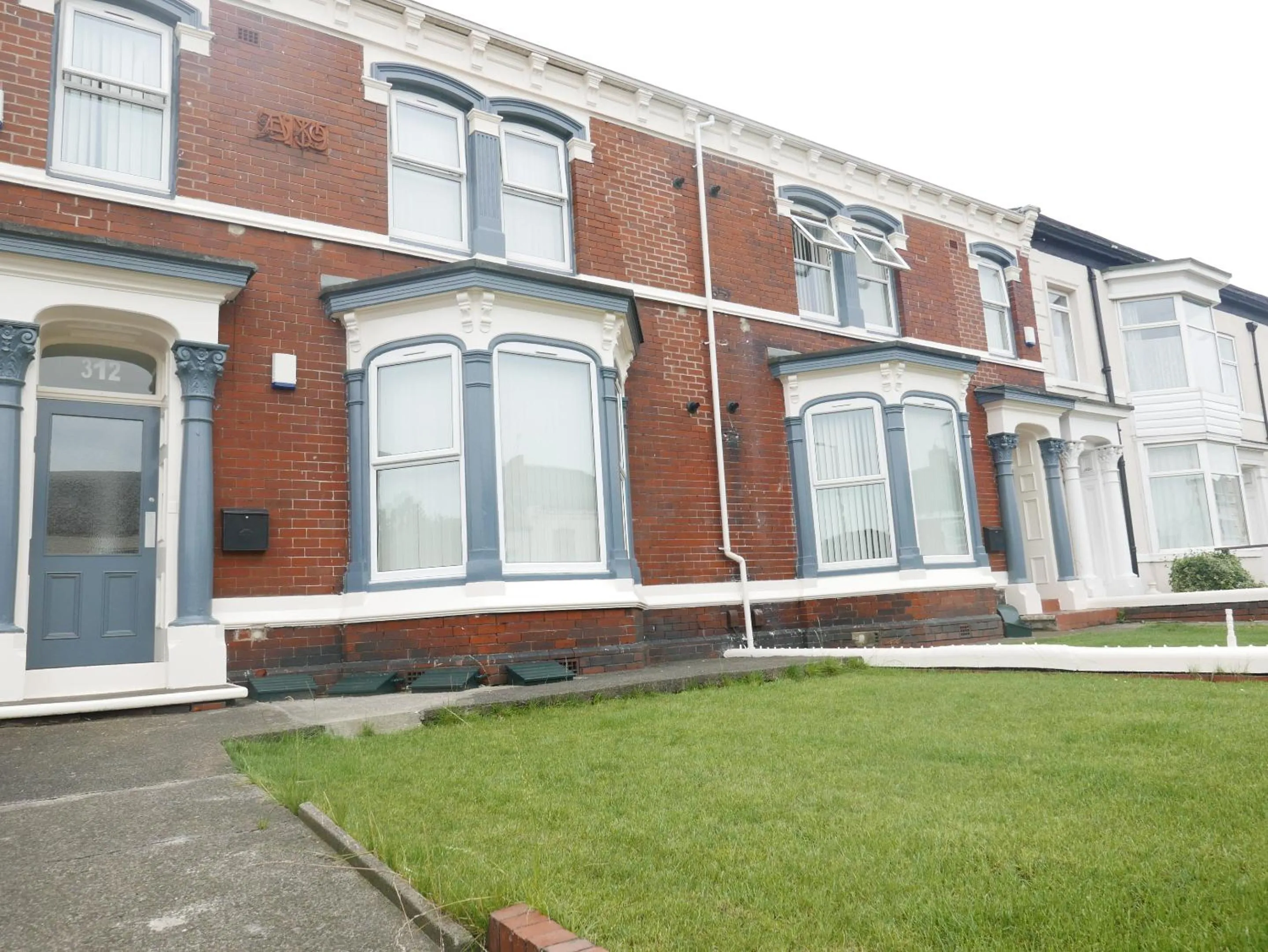 One-Bedroom Standard Apartment - single occupancy in Norton Serviced Apartments