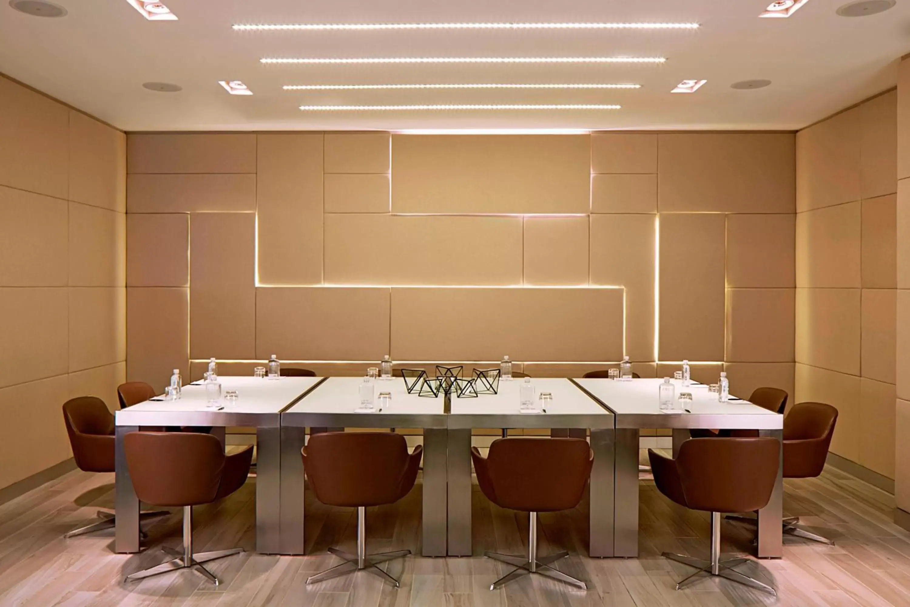 Meeting/conference room in AC Hotel by Marriott Miami Beach