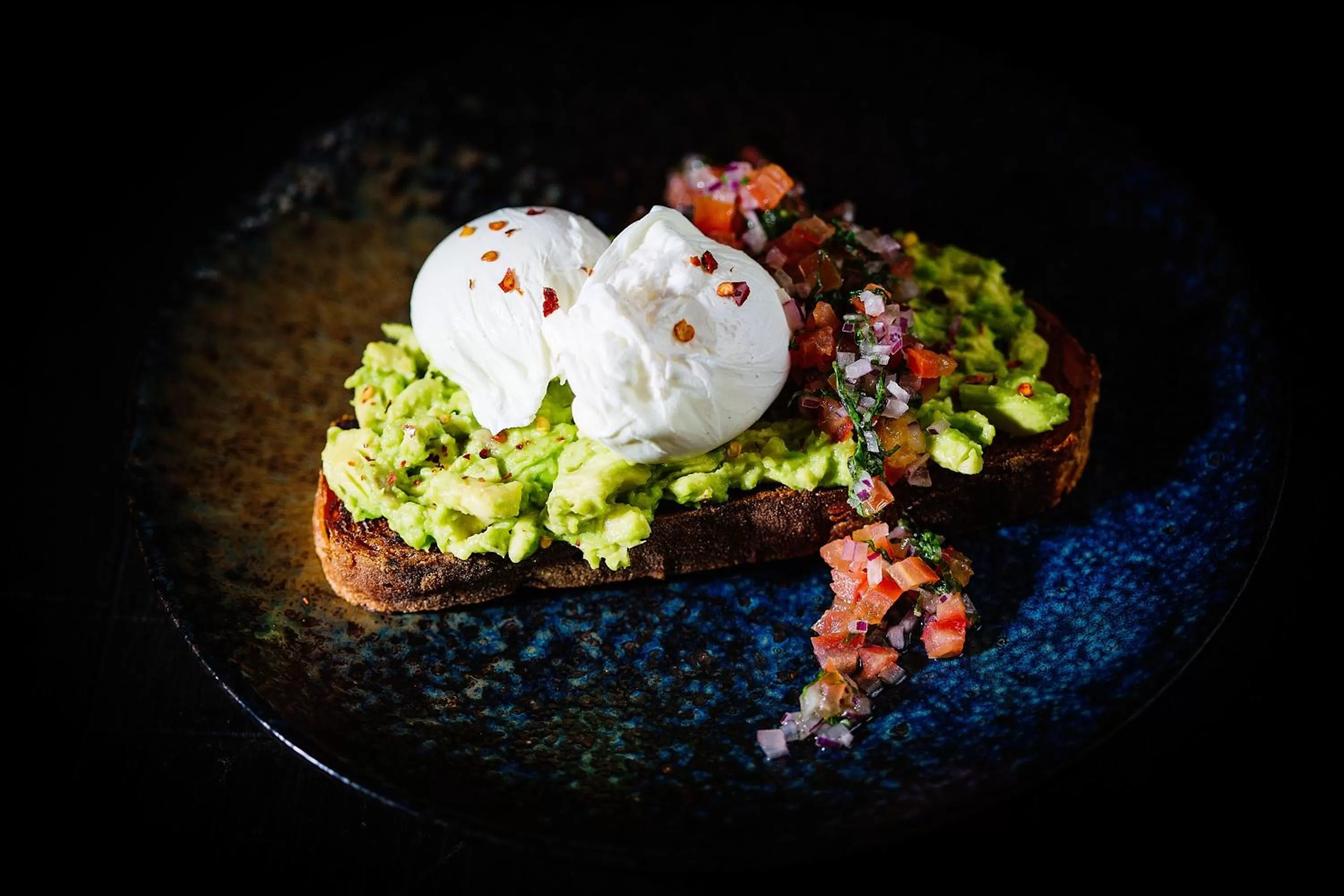 Breakfast in Hotel Du Vin & Bistro Brighton