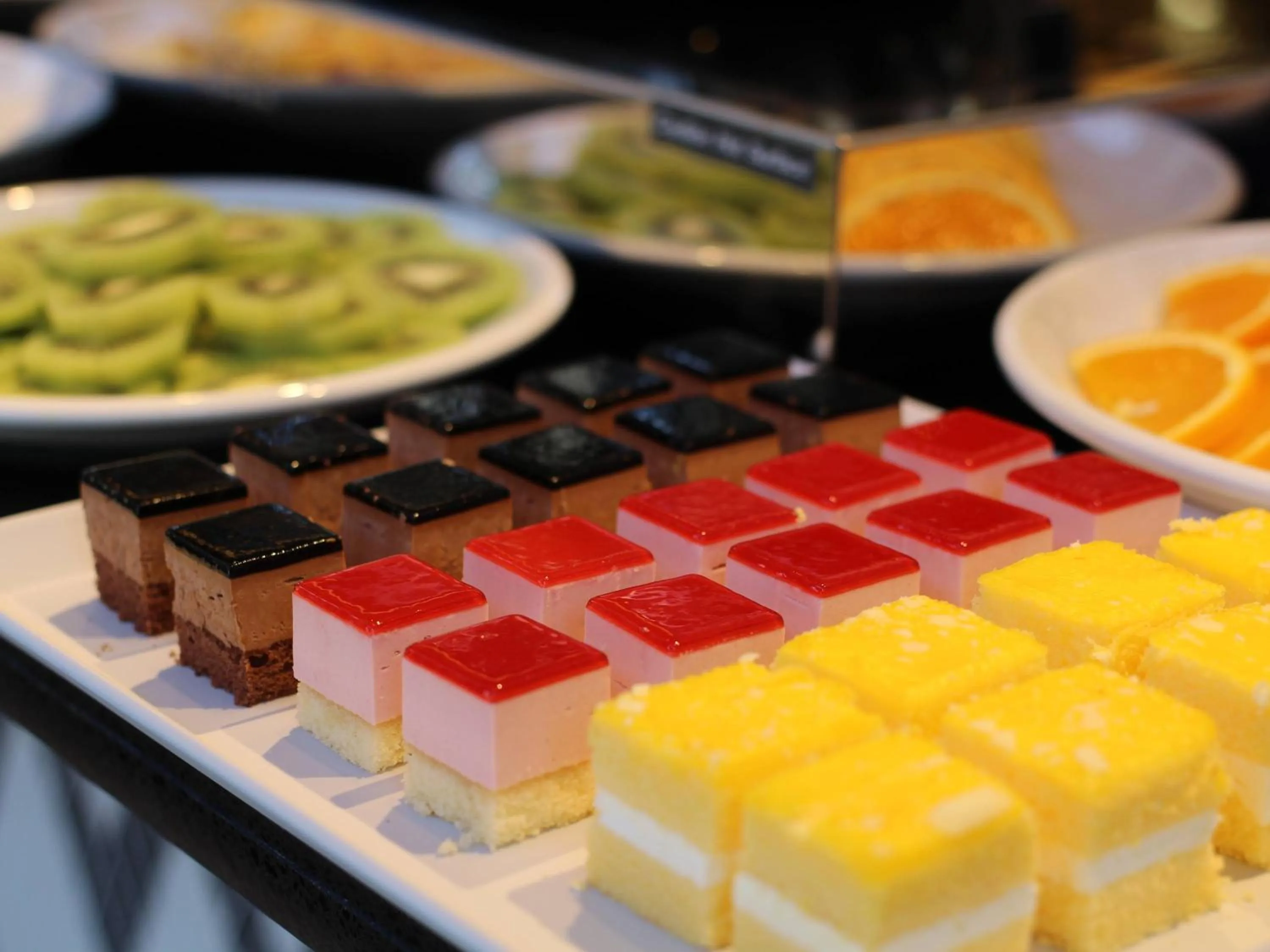 Breakfast in KOKO HOTEL Premier Nihonbashi Hamacho