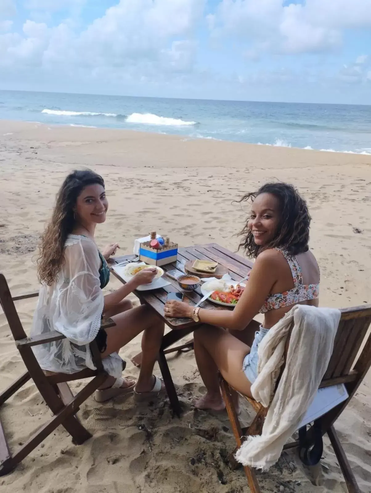 Beach in Cabarete Maravilla Eco Lodge Boutique Beach Surf & Kite