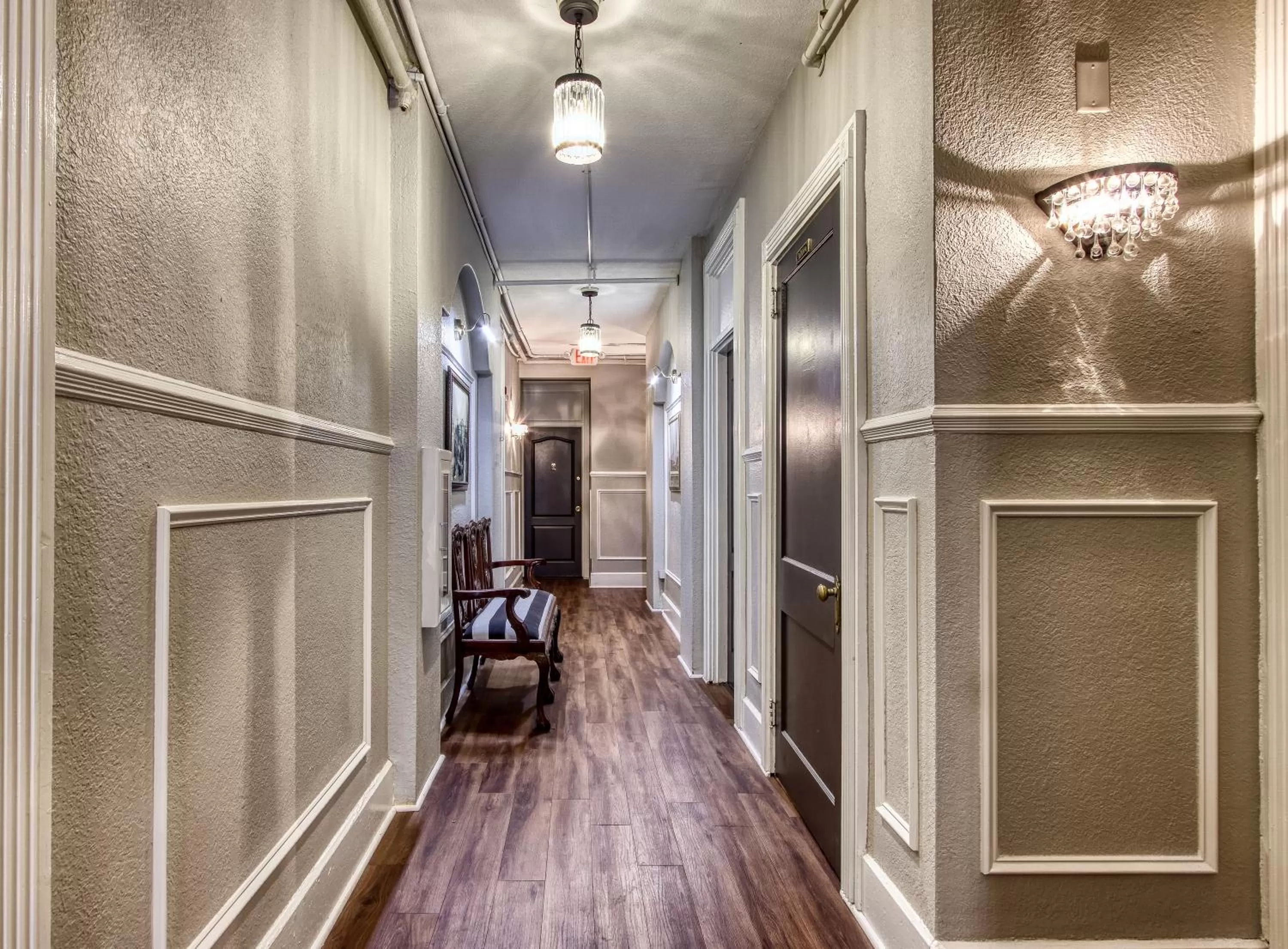 Property building in New Hotel Collection Downtown St Pete