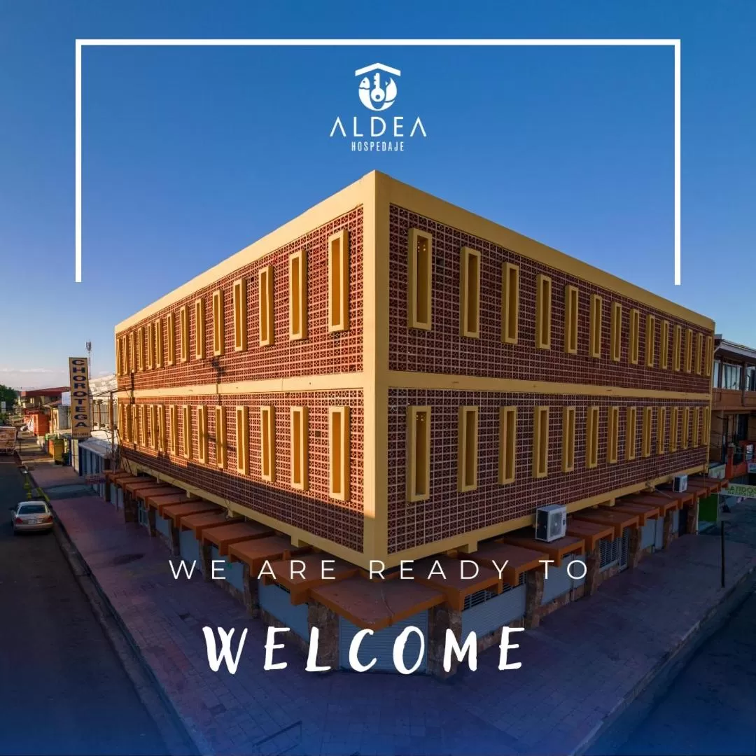 Hotel Aldea Chorotega Puntarenas