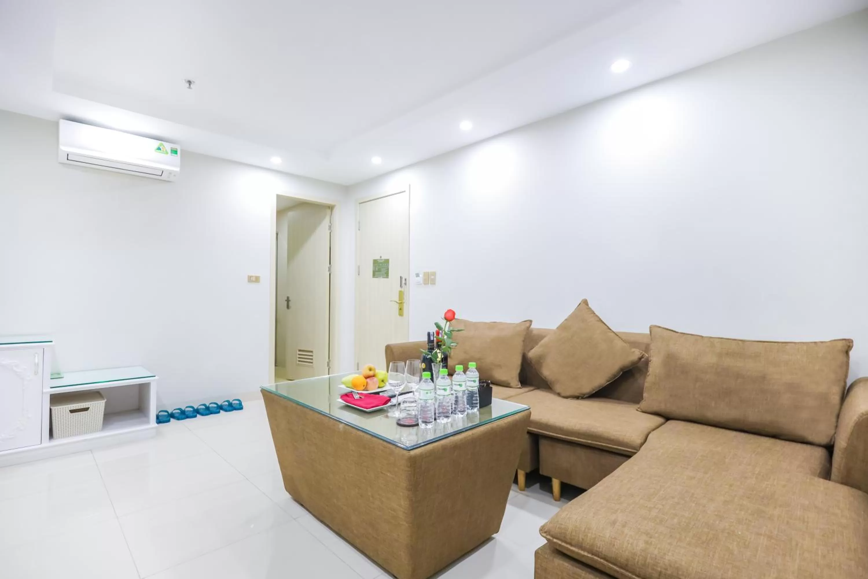 Khách Sạn Phượng Hoàng 3