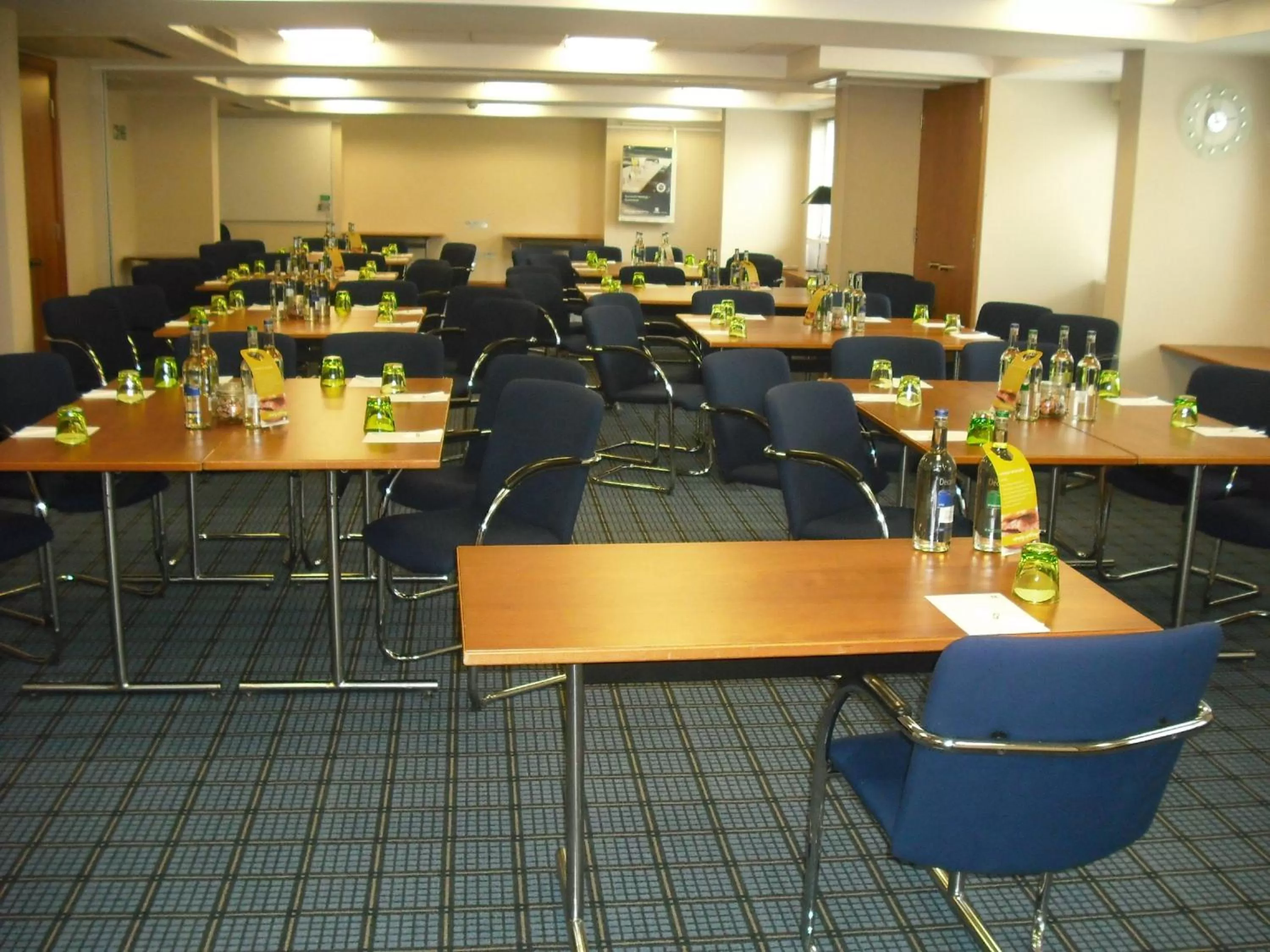Meeting/conference room in Holiday Inn Maidstone-Sevenoaks by IHG