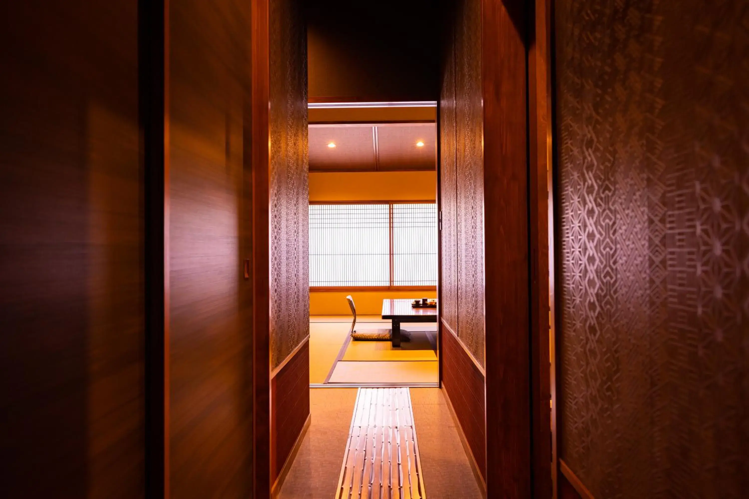 Photo of the whole room in Hakoneyumoto Onsen Yaeikan