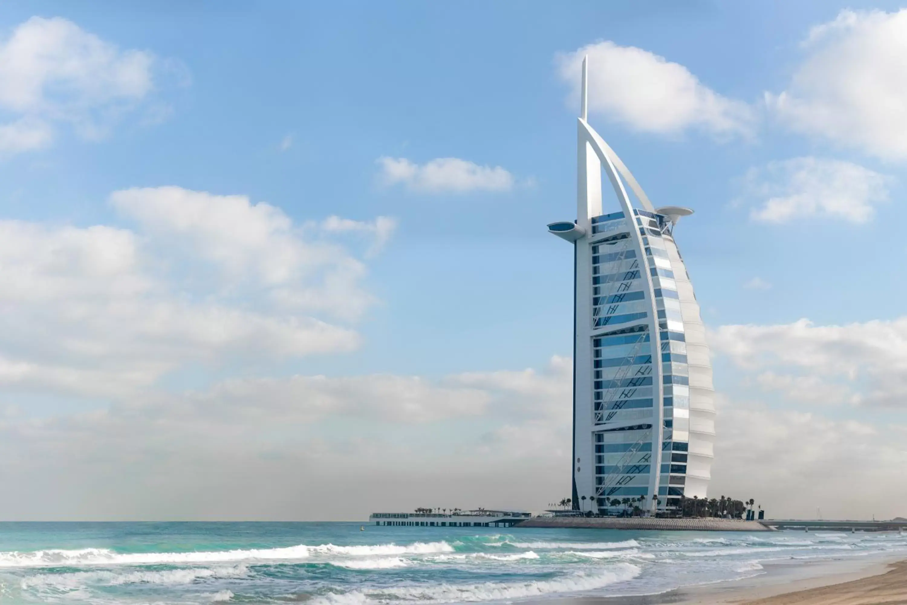 Nearby landmark in Staybridge Suites Dubai Internet City, an IHG Hotel