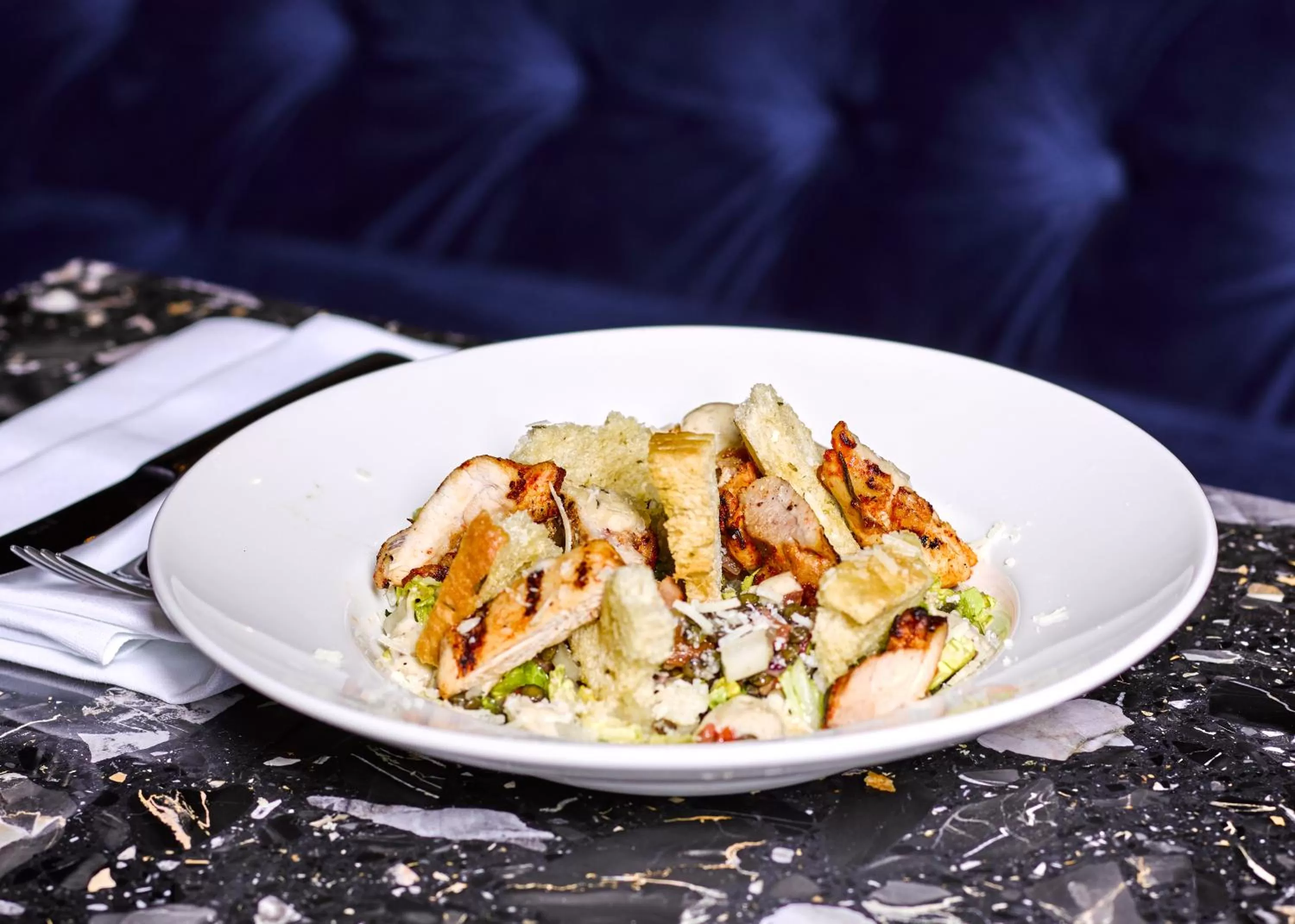 Food and drinks in Cityden Stadshart