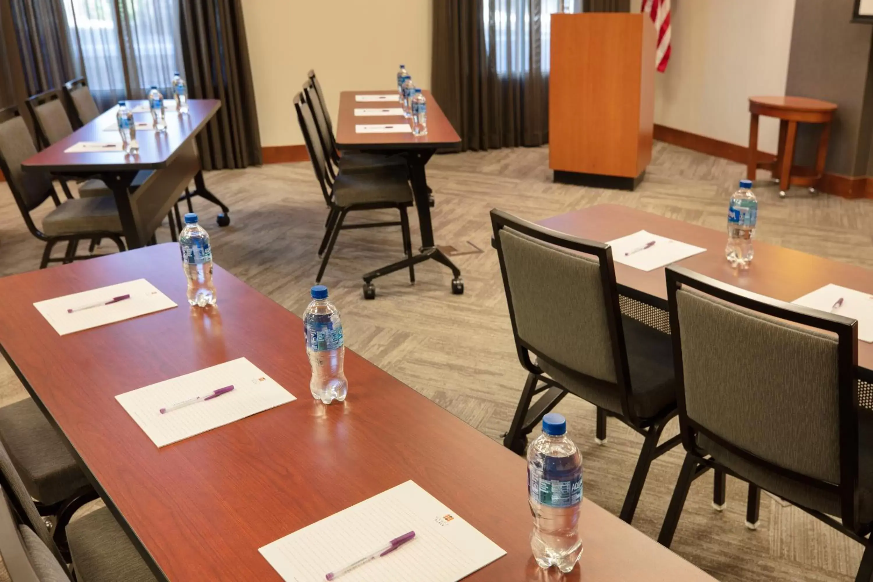 Meeting/conference room, Business Area/Conference Room in Hyatt Place Reno-Tahoe Airport