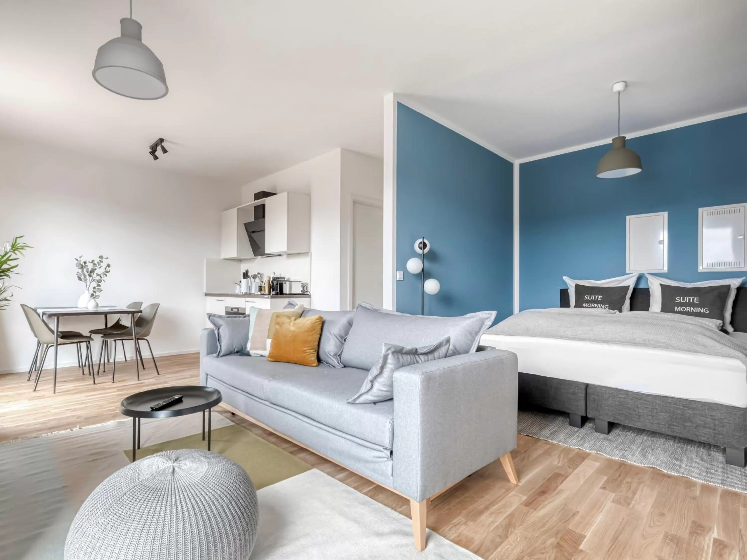 Limehome Trier Nikolaus-Leis-Straße