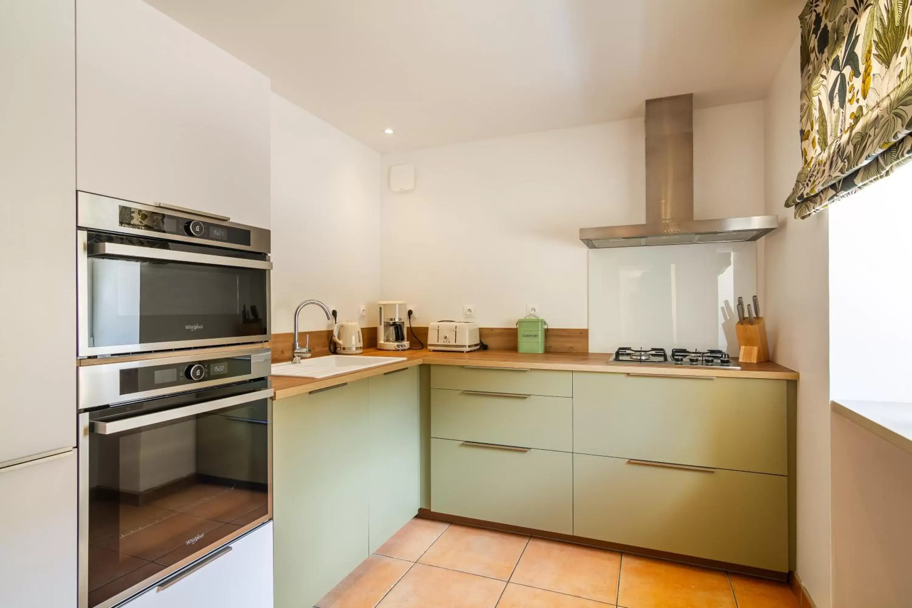 kitchen, Kitchen/Kitchenette in Le Clos Vallis