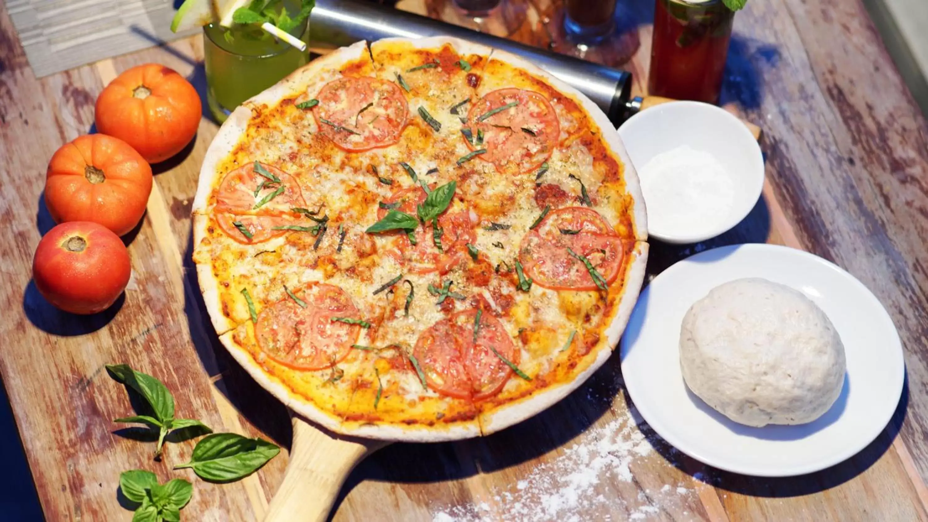 Restaurant/places to eat in Cuna Hotel Restaurant/places to eat in Cuna Hotel