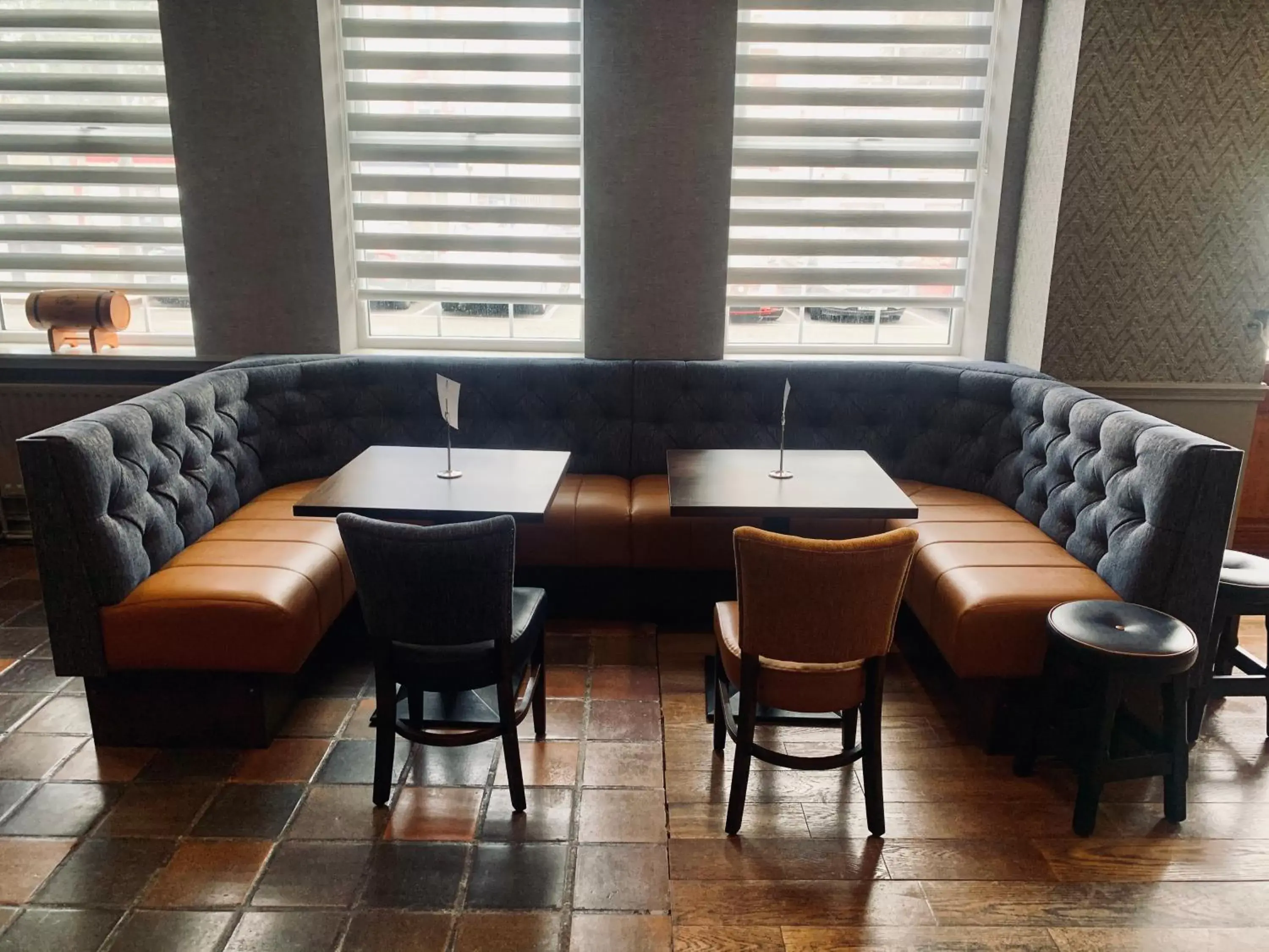 Lounge or bar, Seating Area in Kilmorey Arms Hotel