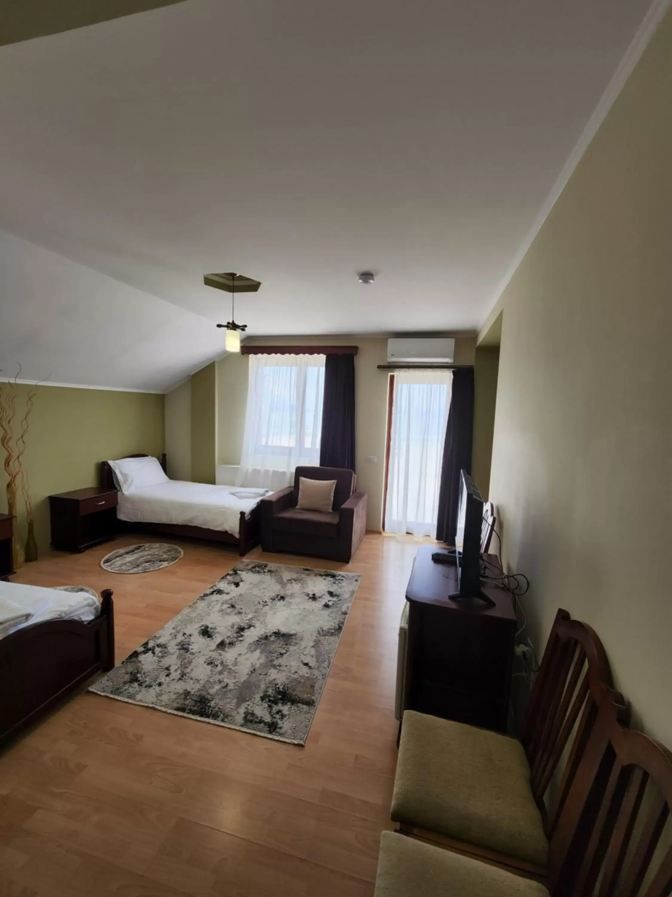 Suite with Lake View in Guesthouse Bimbli Suite with Lake View in Guesthouse Bimbli