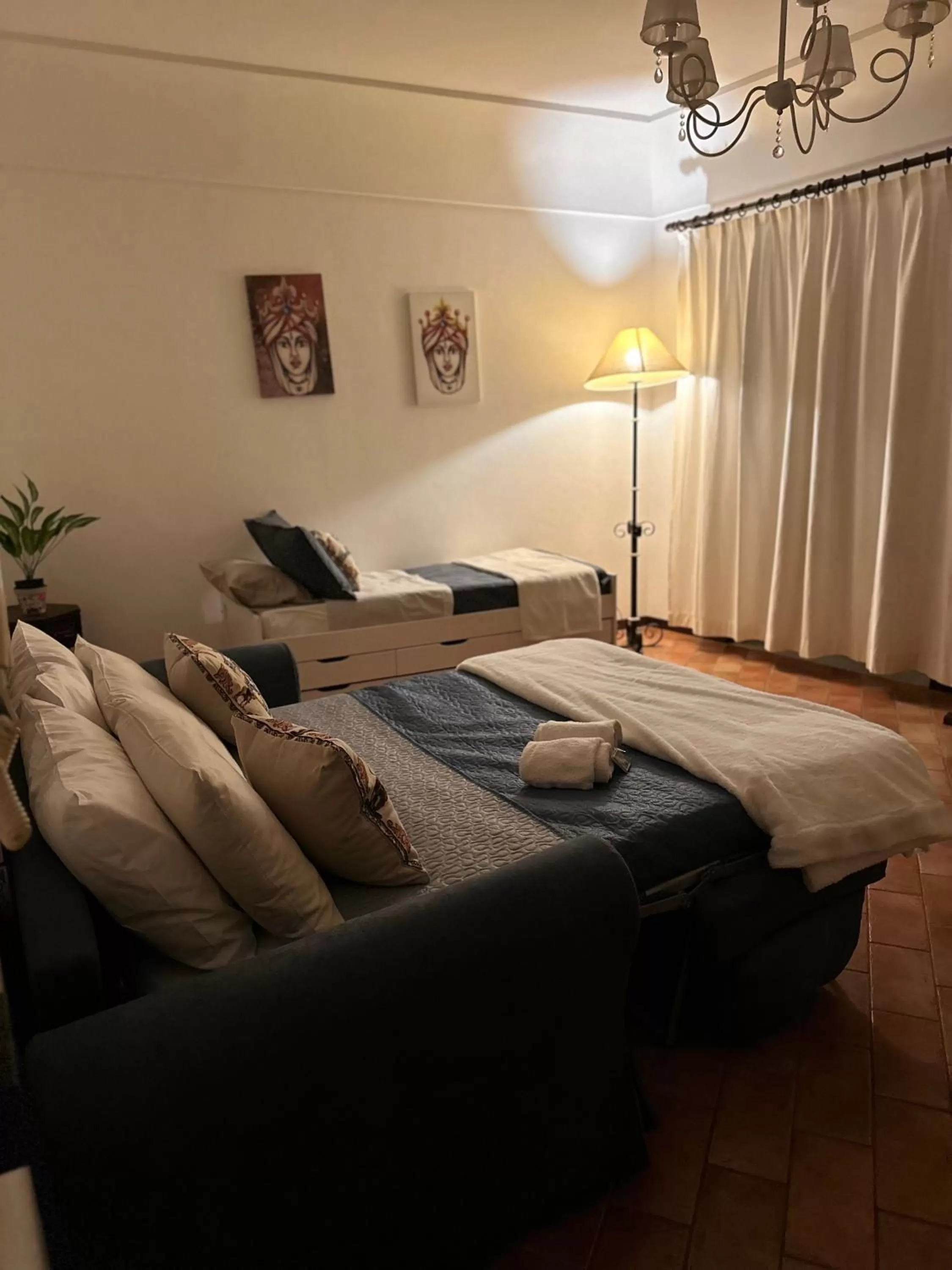 Bed in Cuore di Palermo