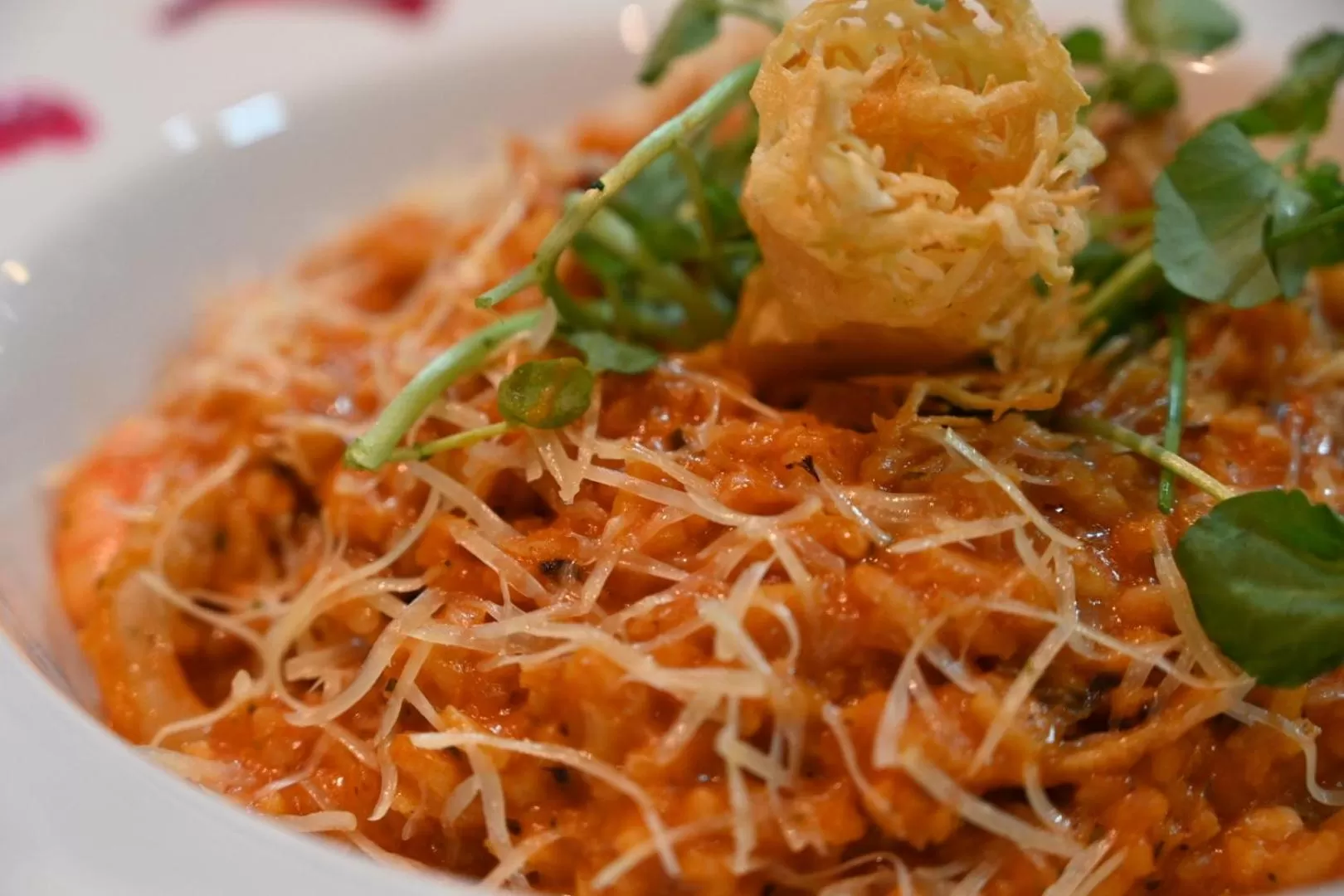 Restaurant/places to eat, Food in Hotel Manada del Desierto