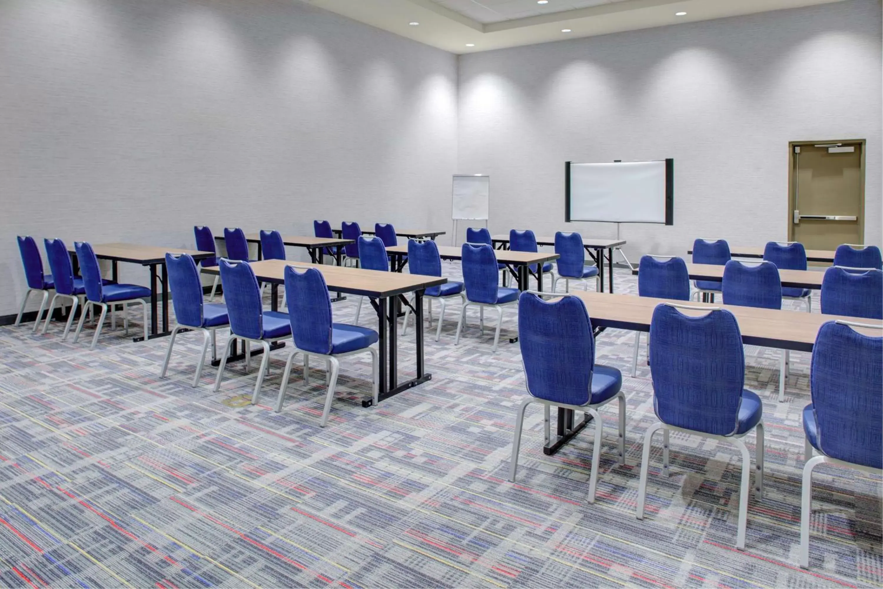 Meeting/conference room in Hampton Inn & Suites Columbus Scioto Downs