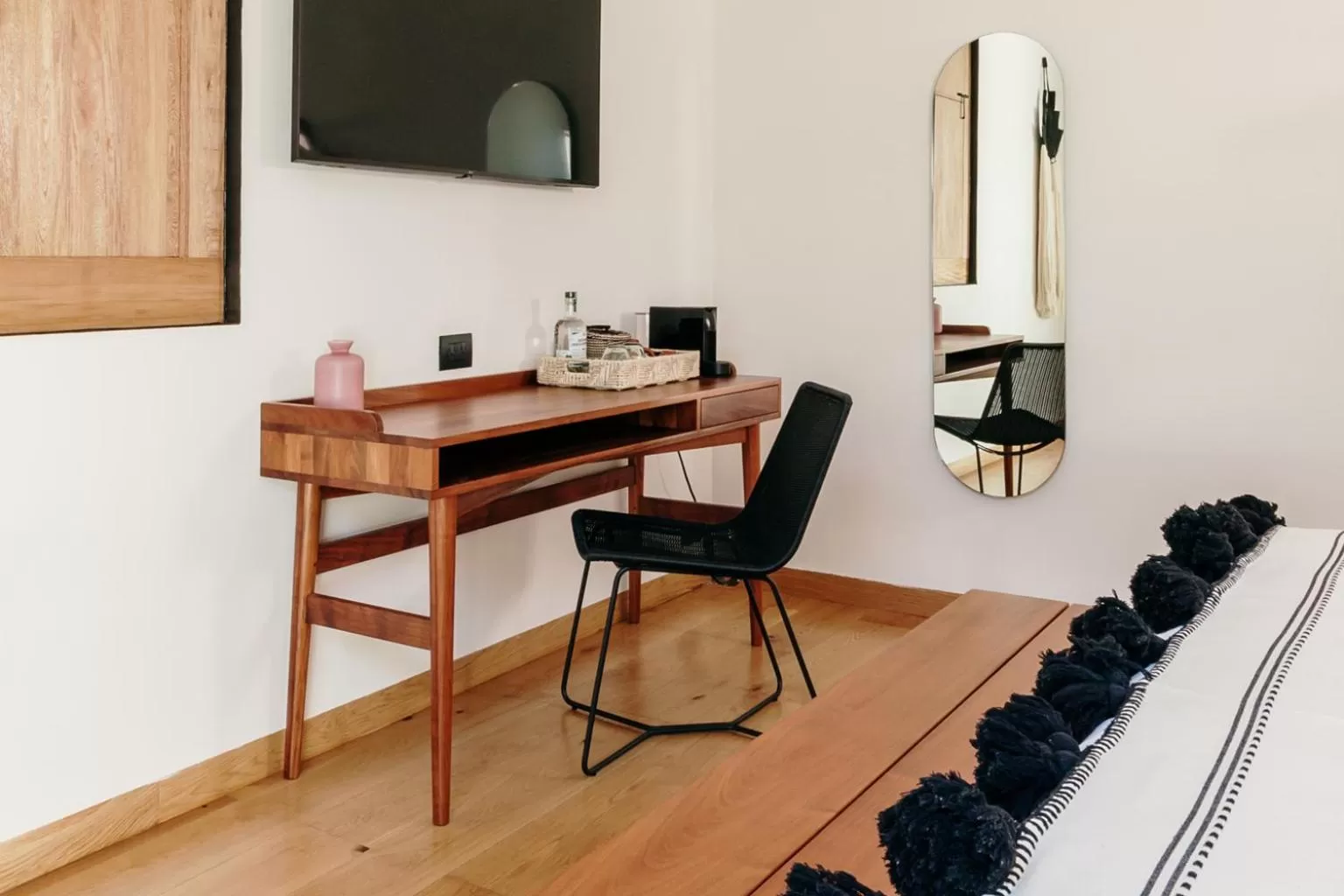 Coffee/tea facilities in Majagua Hotel Boutique -Adults Only