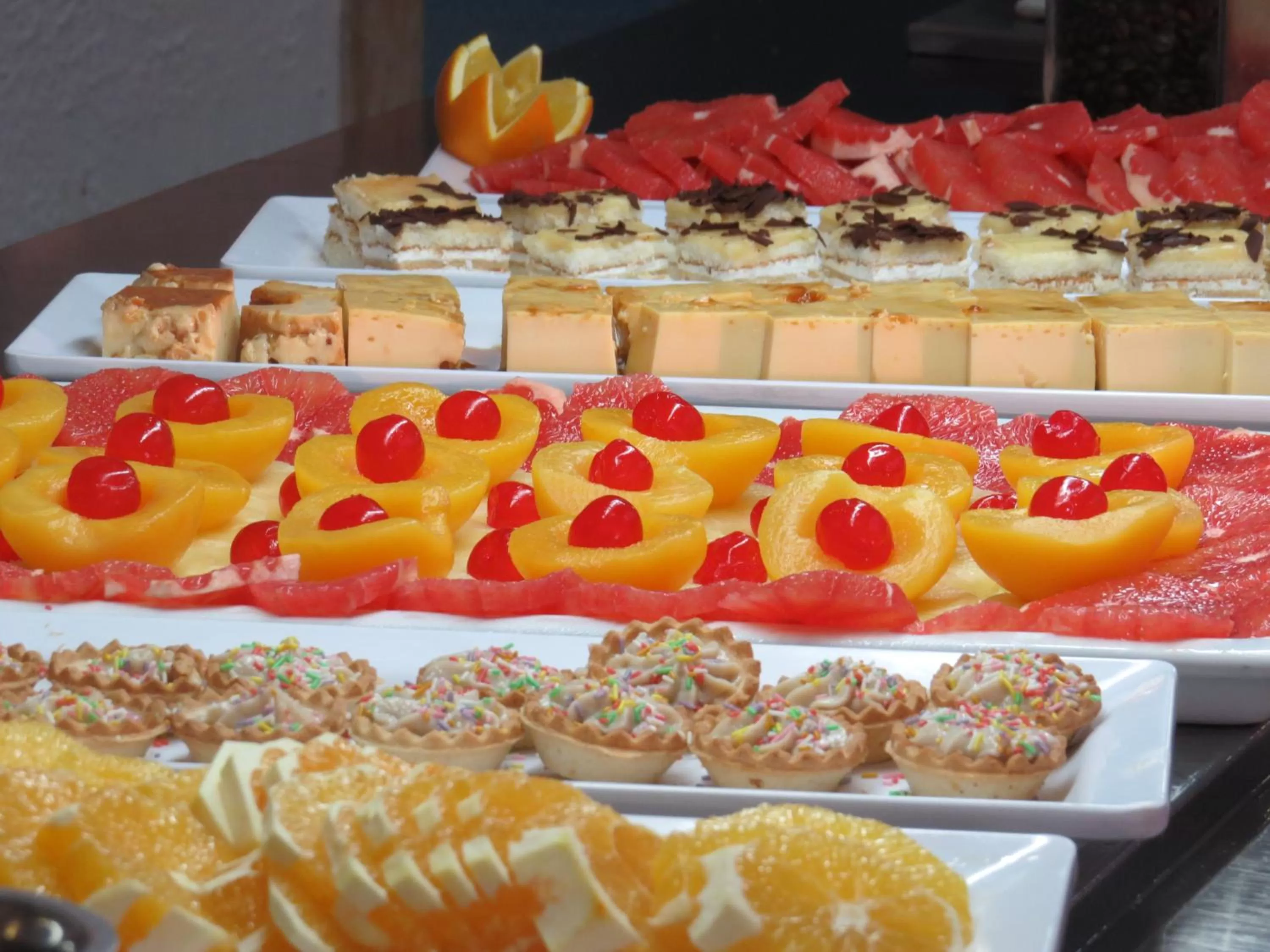 Lunch in Laguna Park 2