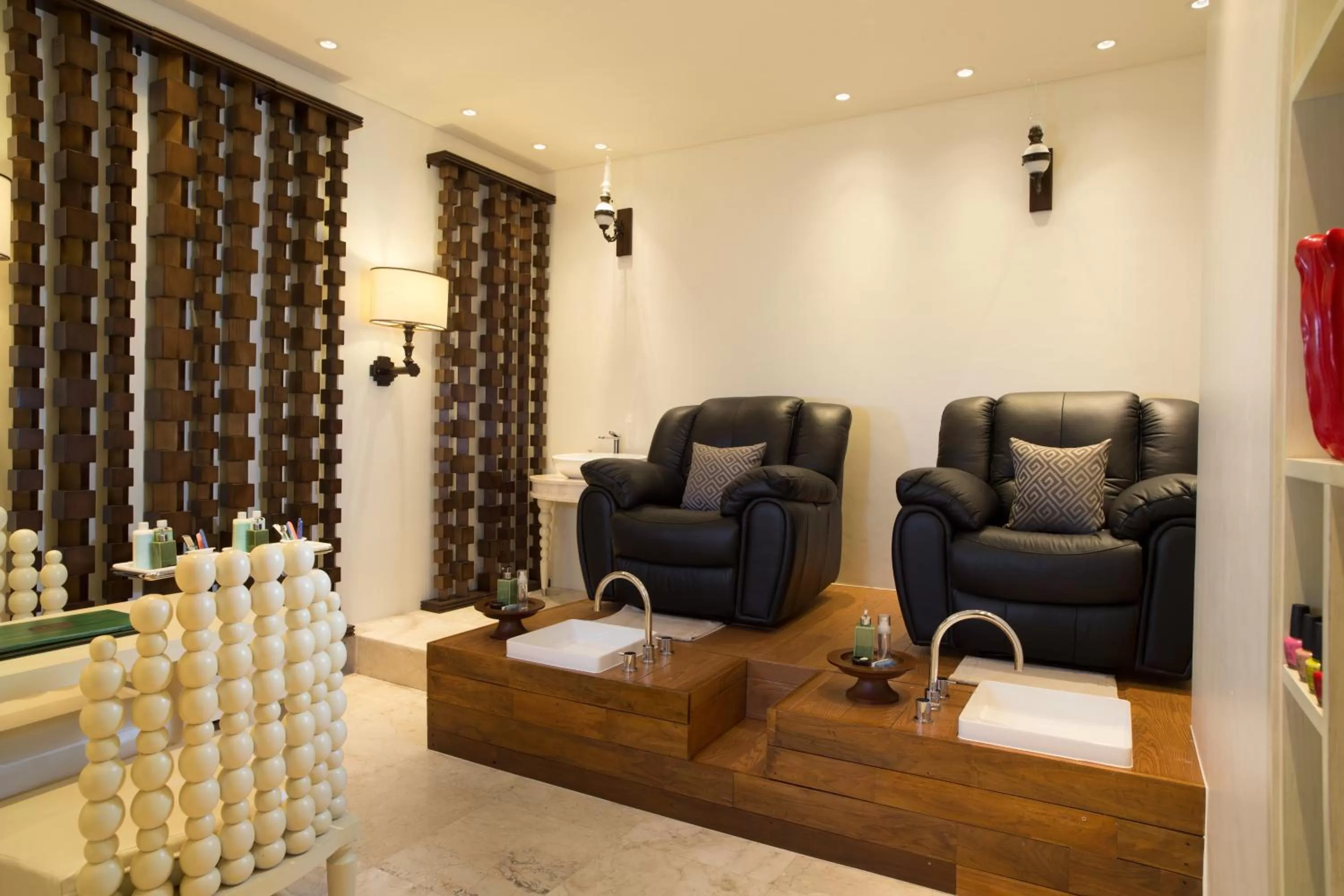 Spa and wellness centre/facilities in Holiday Inn Resort Bali Nusa Dua by IHG