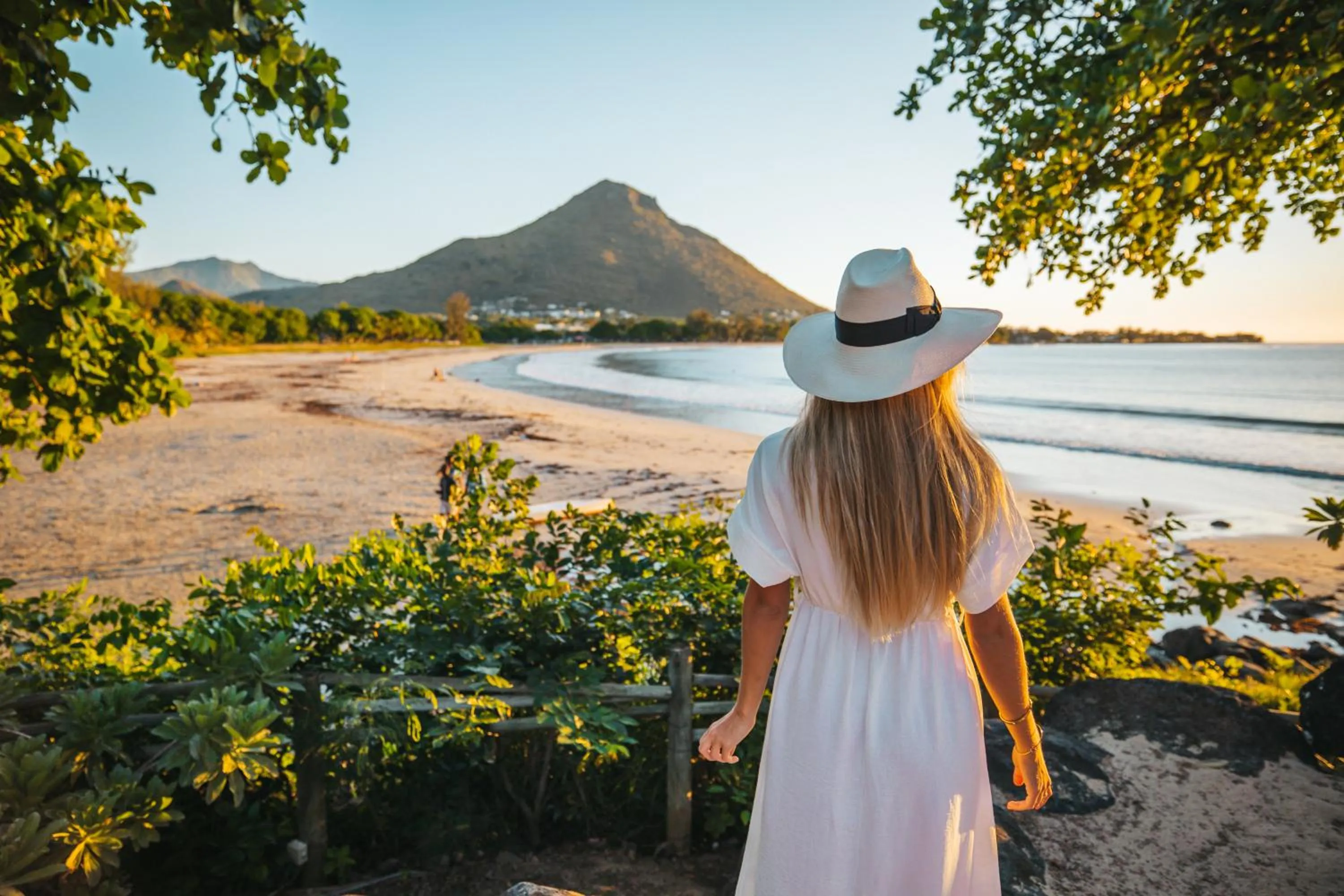 Day in Tamarina Golf & Spa Boutique Hotel