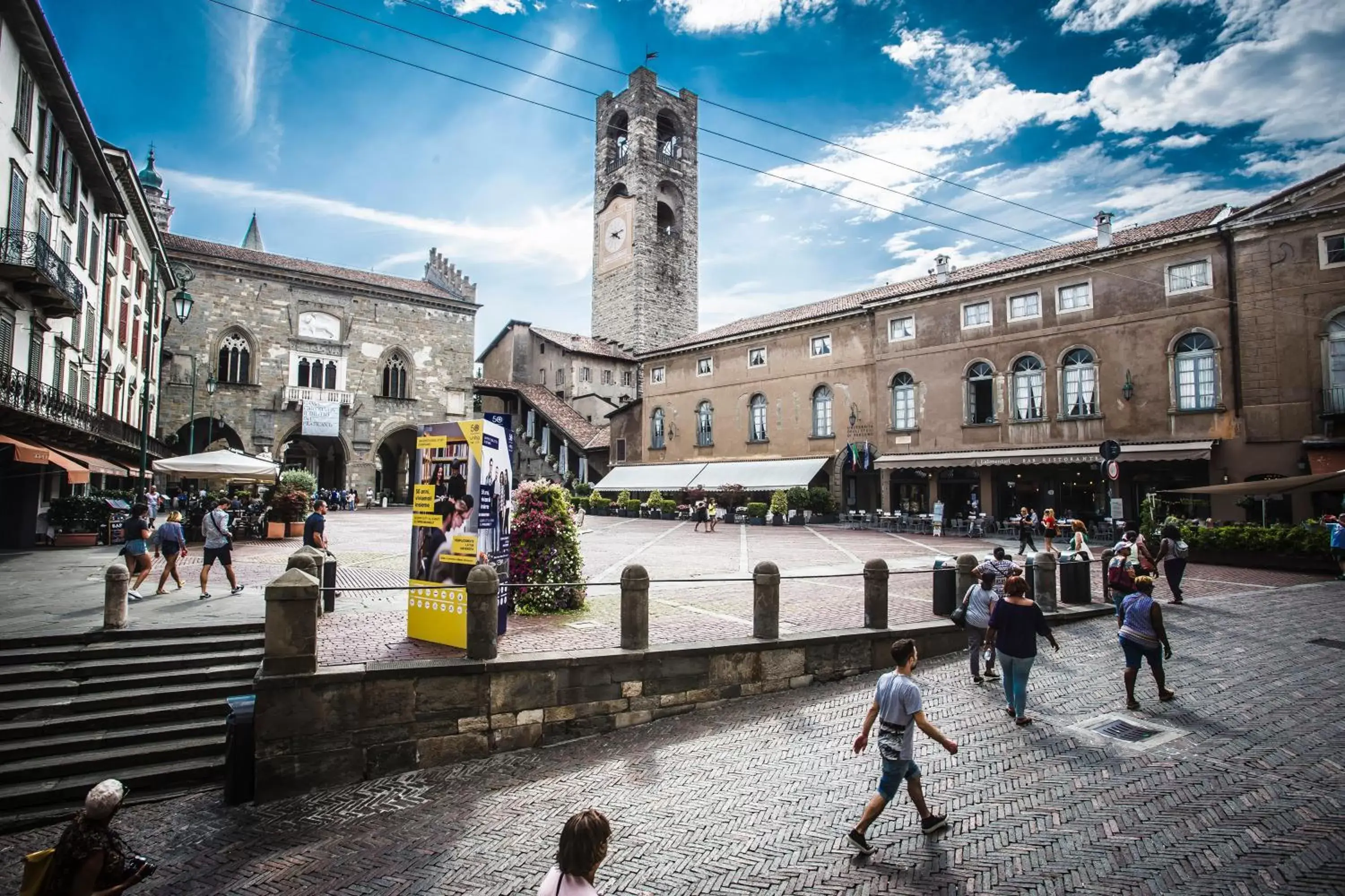 Nearby landmark, Property Building in Locanda Mimmo