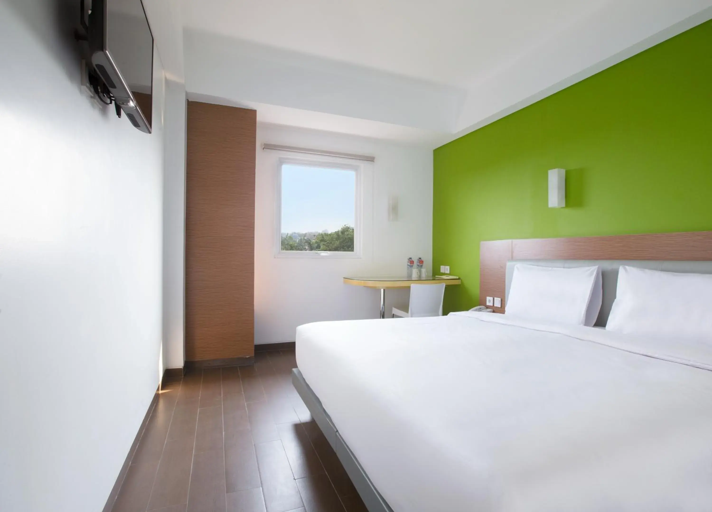Day, Bed in Amaris Hotel Citra Raya ¿ Tangerang