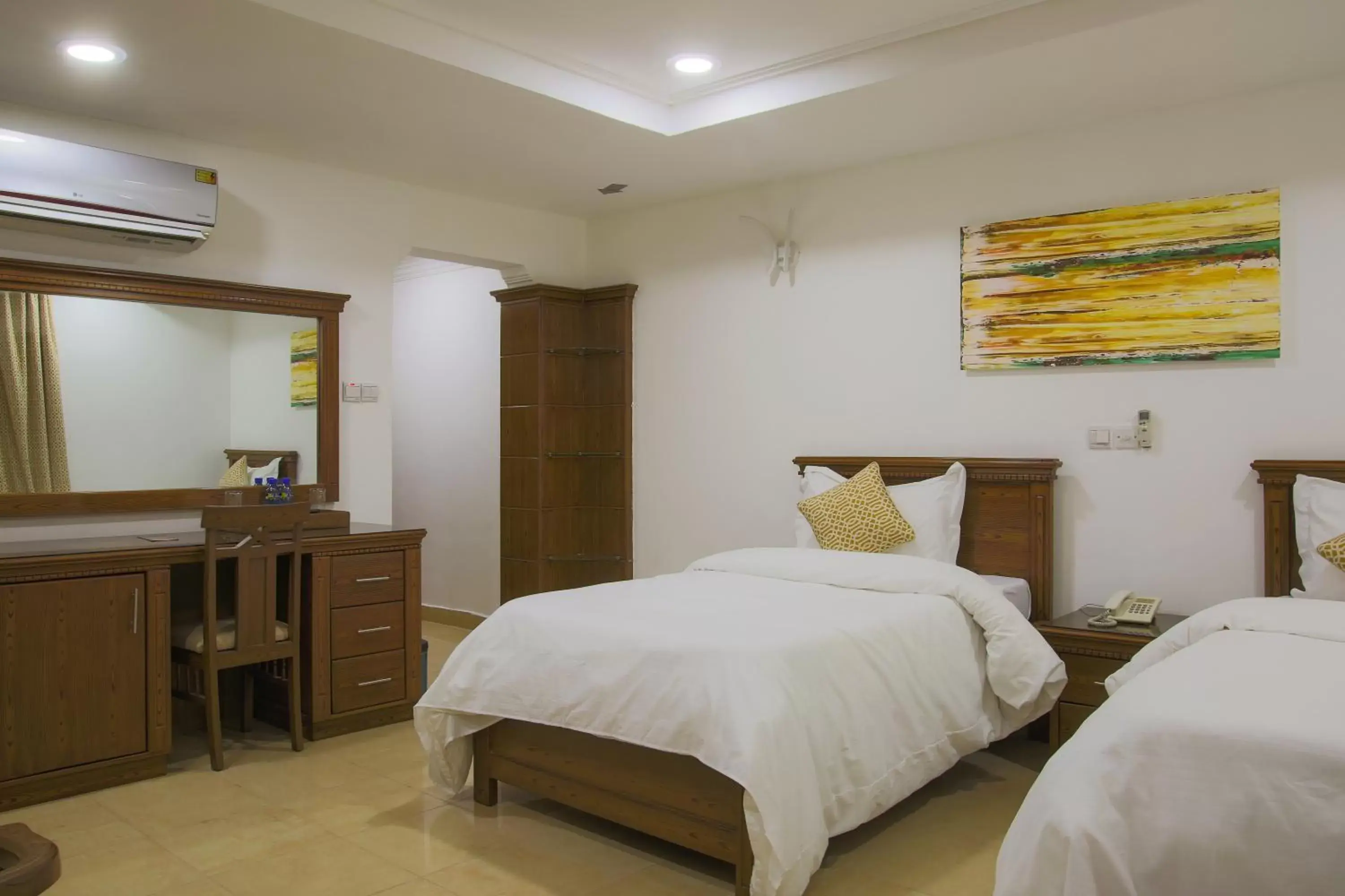 Bed in Sleep Inn Hotel - City Centre Bed in Sleep Inn Hotel - City Centre