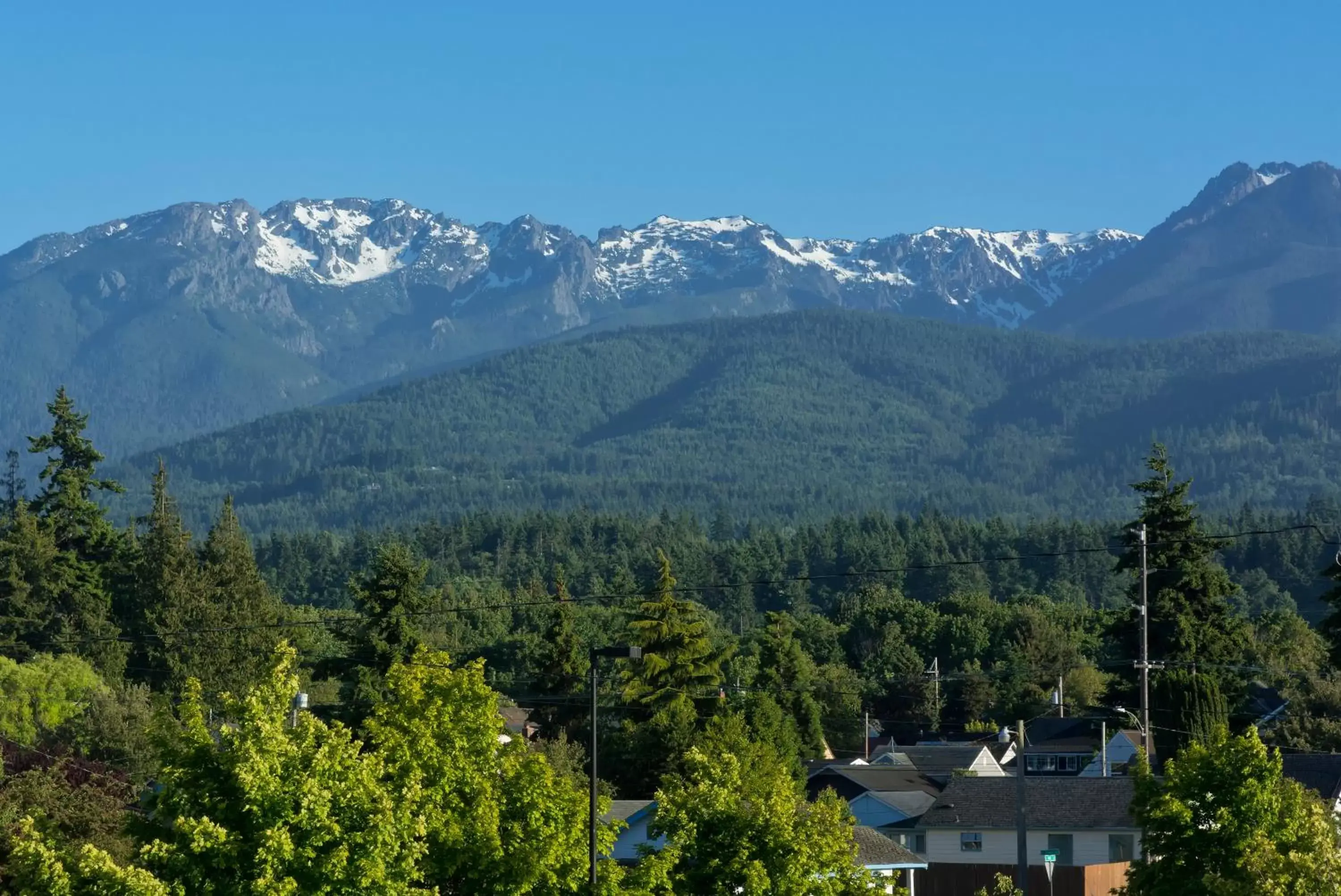 Mountain View in Flagstone Motel