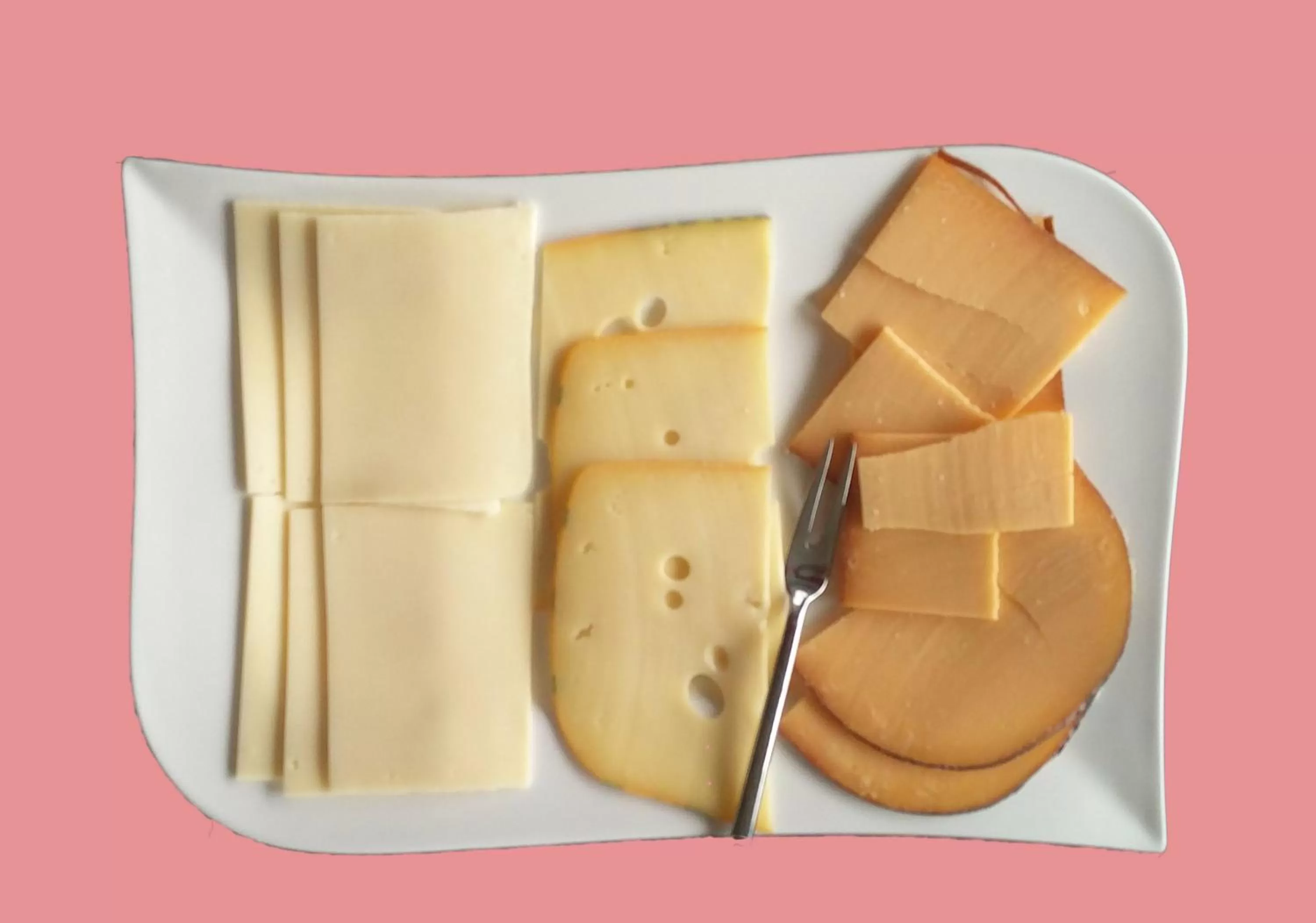 Food and drinks in Bed and Breakfast am Höhenweg