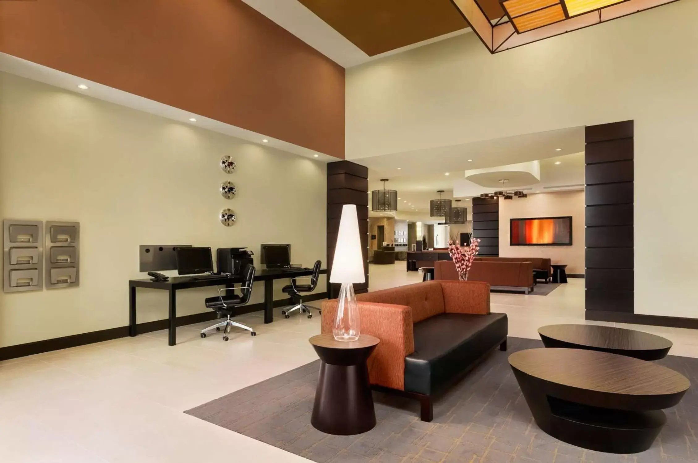 Business facilities in Embassy Suites by Hilton Salt Lake West Valley City