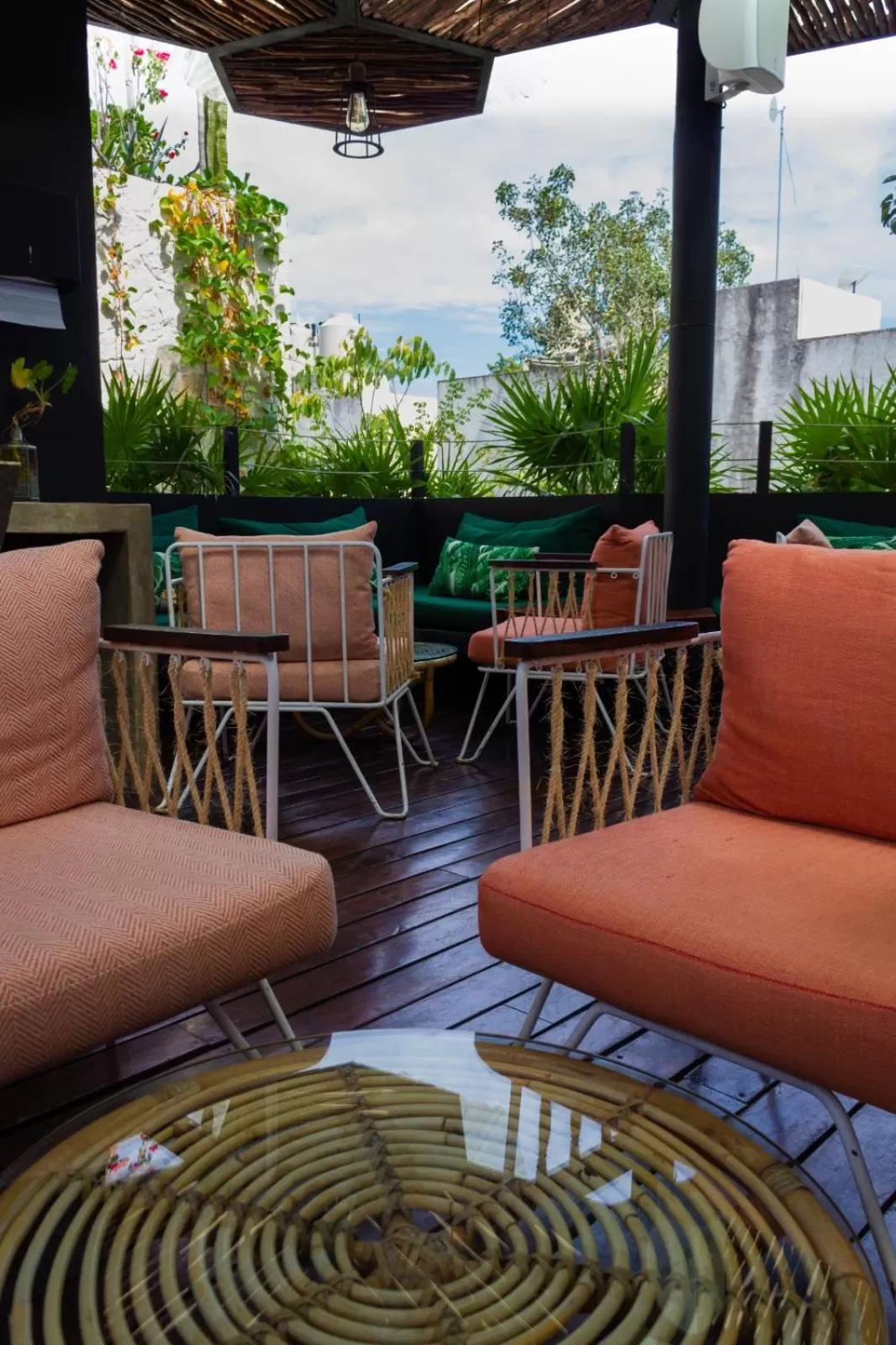 View (from property/room) in Maka Hotel Boutique