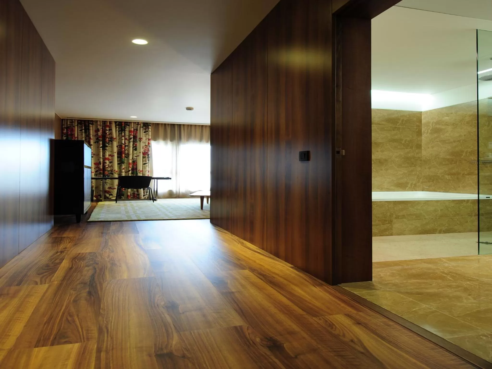 Deluxe Suite in Hotel de Guimaraes